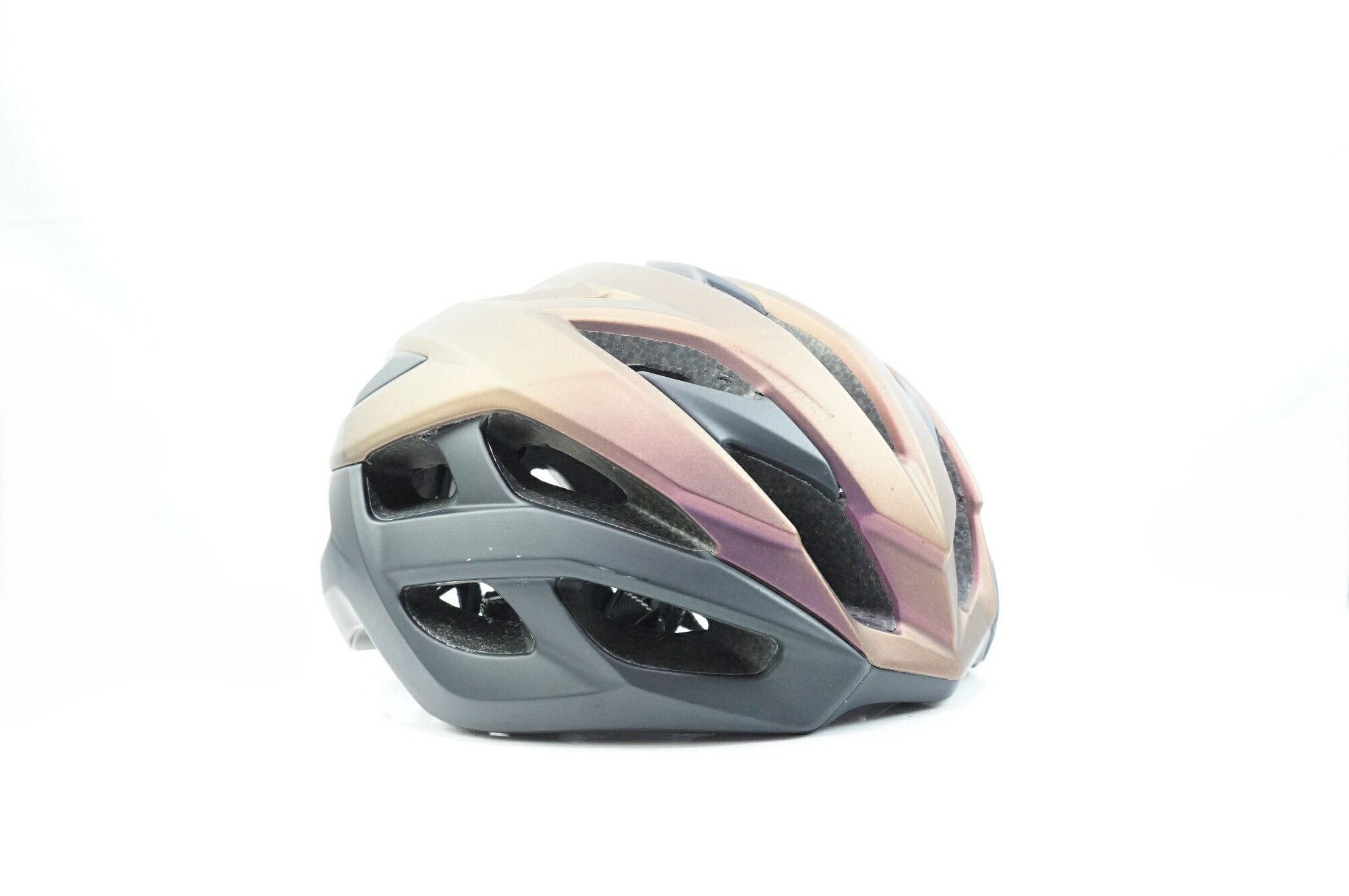 【中古】 OGK KABUTO 「オージーケーカブト」 VOLZZA S/Mサイズ ヘルメット / バイチャリ中目黒店