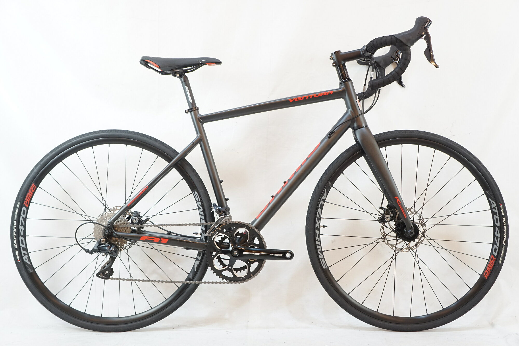 【中古】 JAMIS 「ジェイミス」 VENTURA A1 2021年モデル ロードバイク / バイチャリ浦和ベース