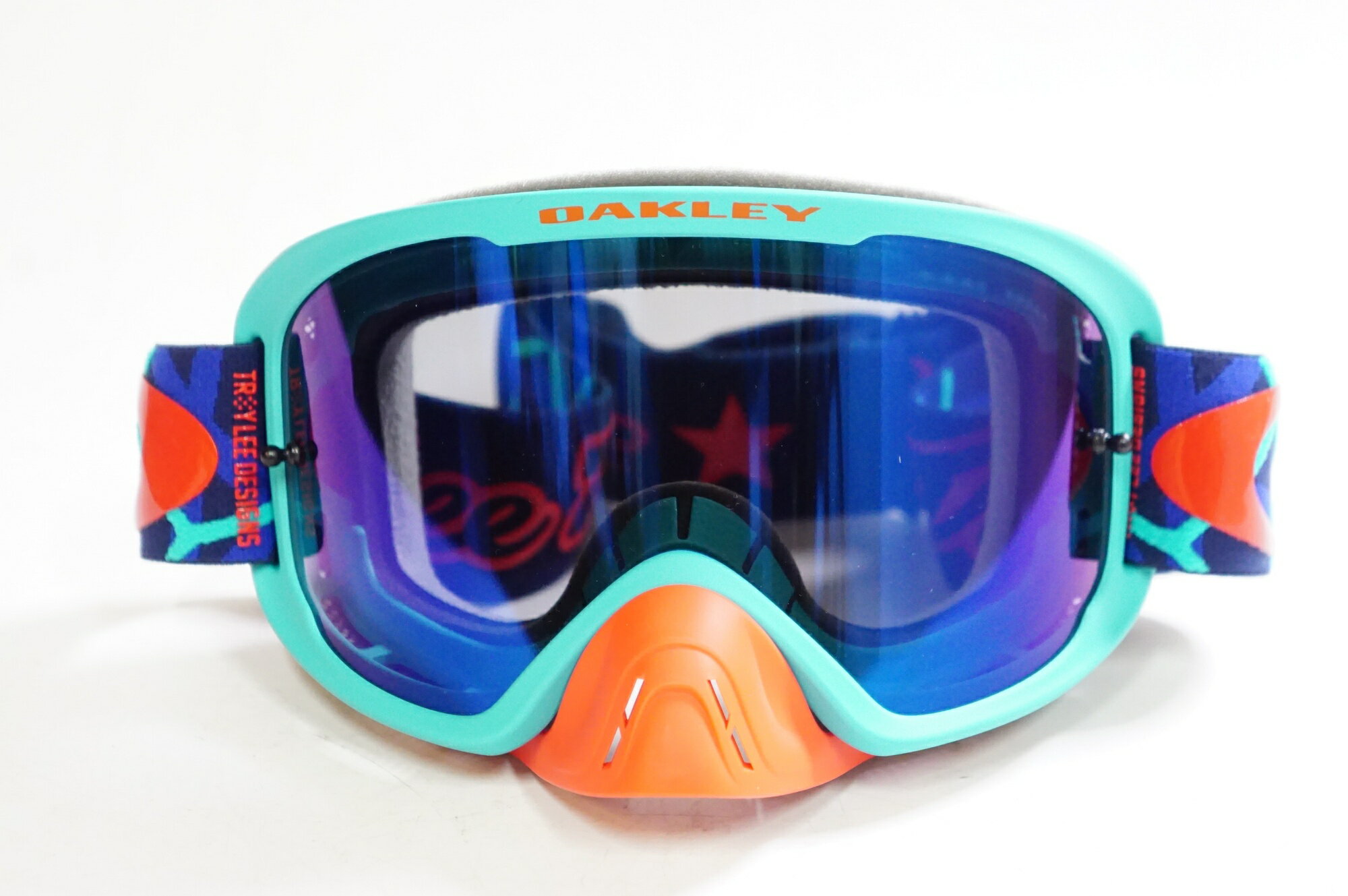 【中古】 OAKLEY 「オークリー」 O-FRAME 2.0 PRO MTB ゴーグル / バイチャリ熊谷店