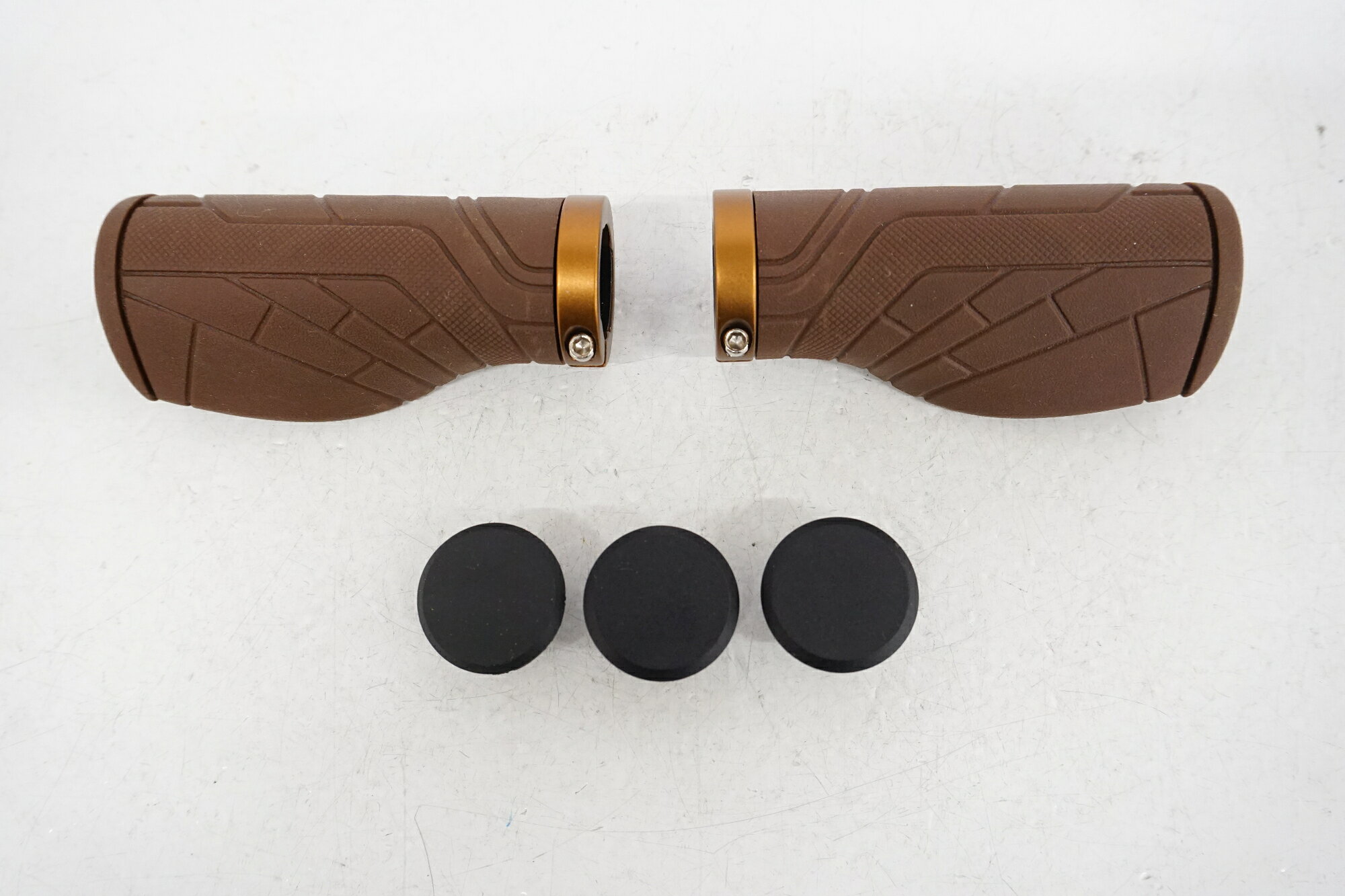 【中古】 ブランド不明 グリップ / バイチャリ浜松店