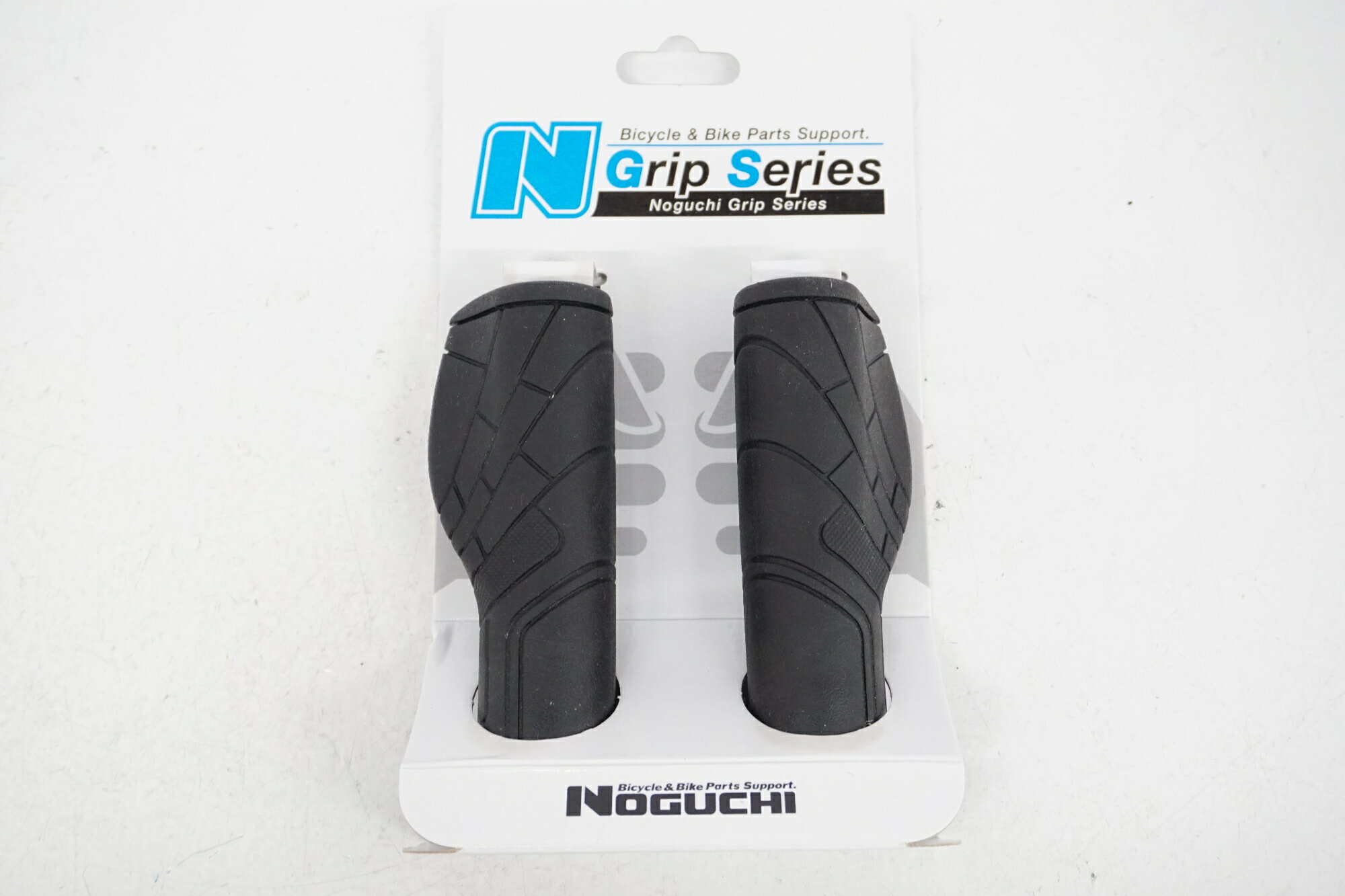 【中古】 NOGUCHI 「ノグチ」 NGS-005 エルゴグリップ L&L / バイチャリ浜松店(4)