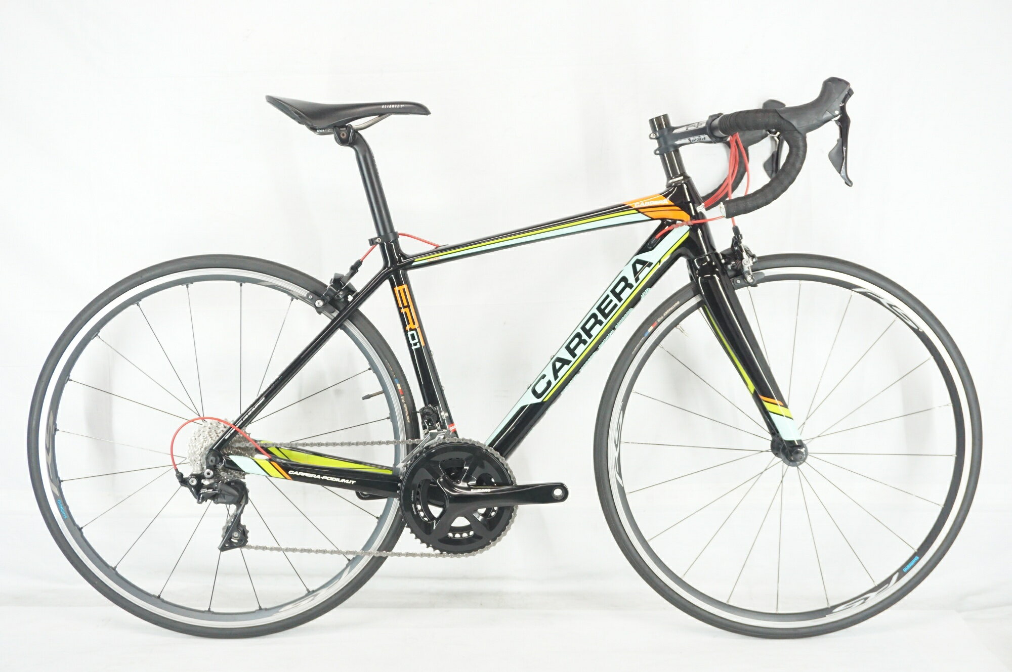 【中古】 CARRERA 「カレラ」 ER-01 2020年モデル ロードバイク / バイチャリ阪急塚口店