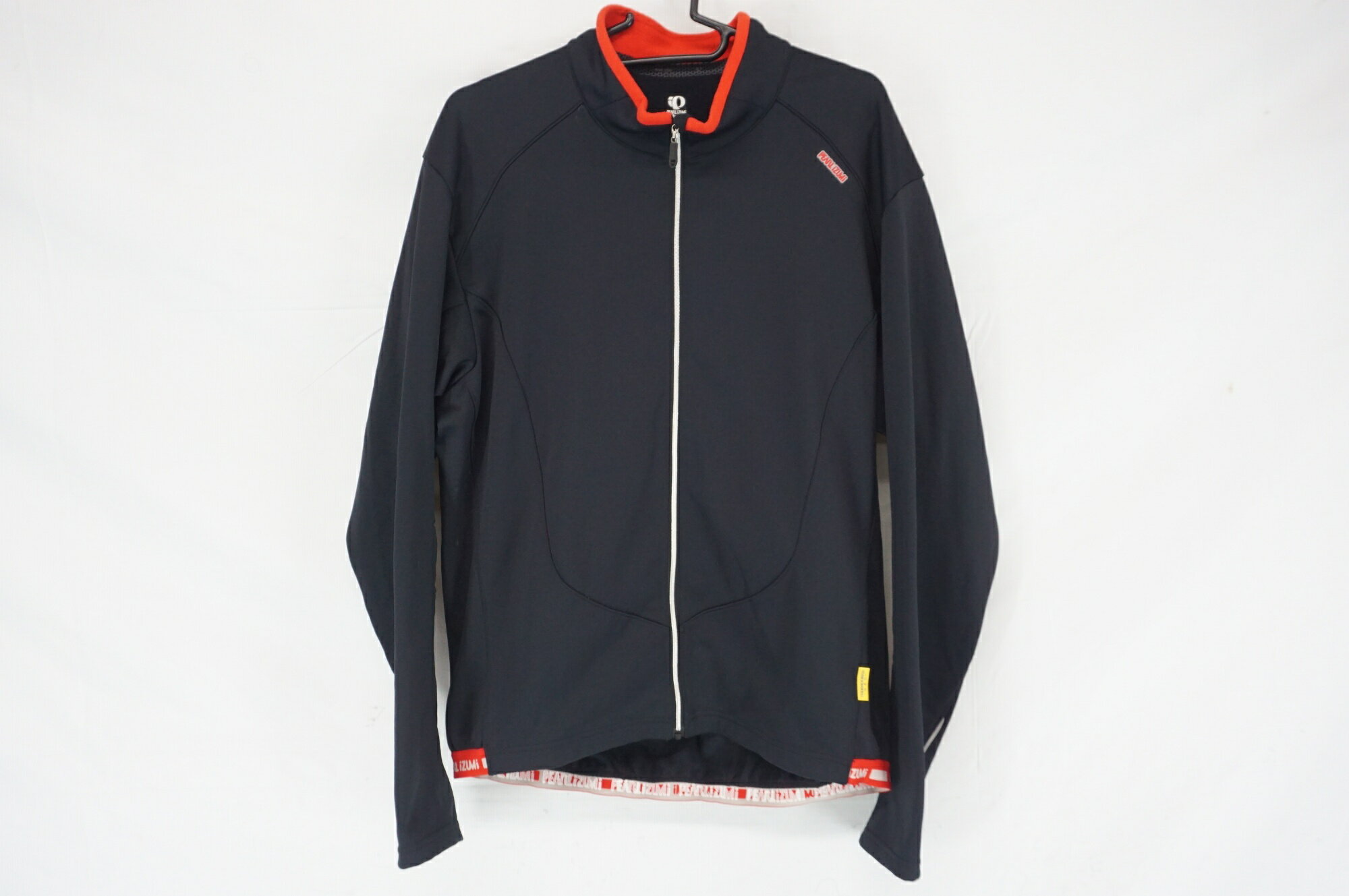 【中古】 PEARL IZUMI 「パールイズミ」 THERMODRESS NEO BXLサイズ 長袖ジャージ / バイチャリ阪急塚..