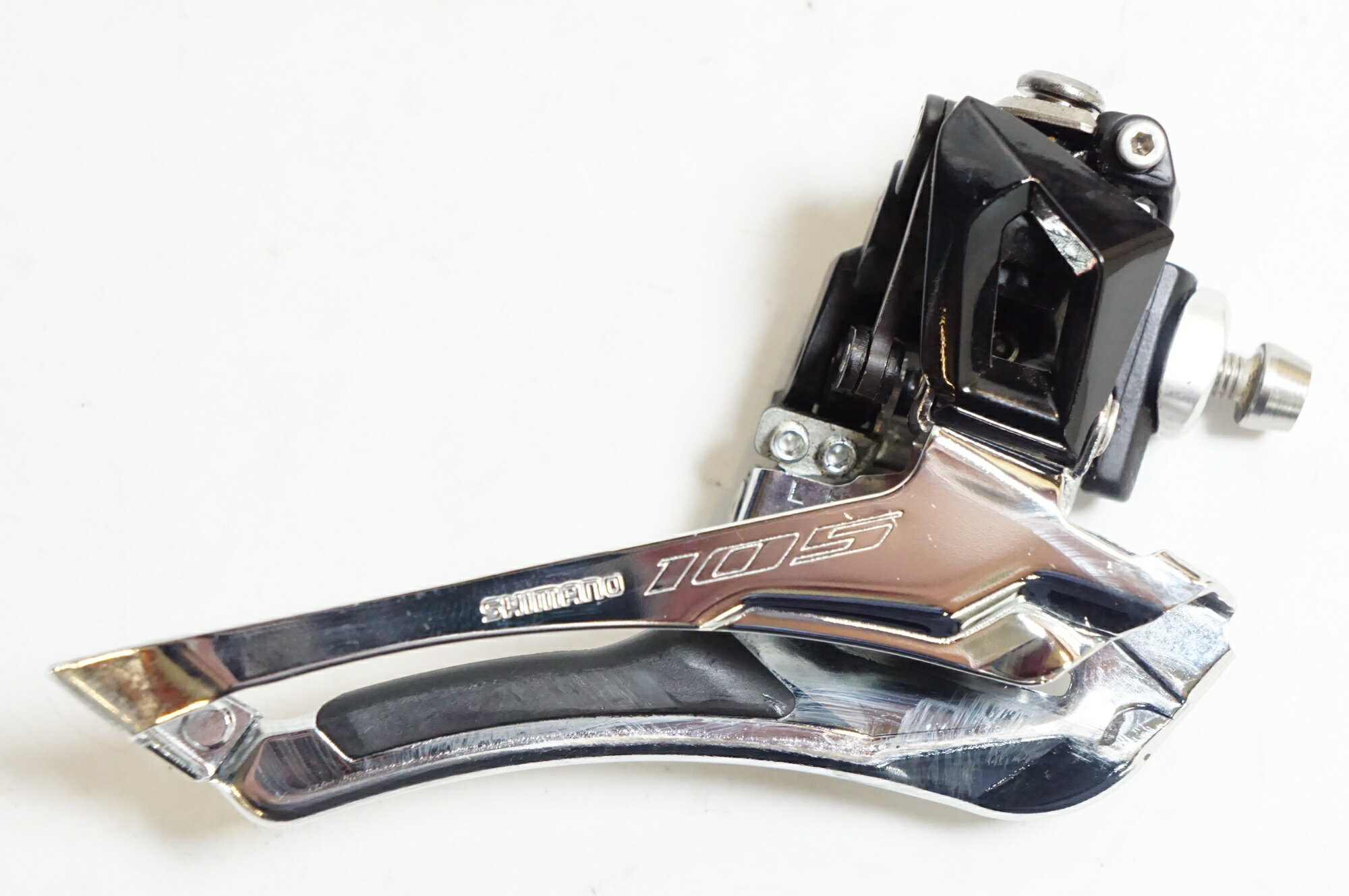 ����š� SHIMANO �֥��ޥΡ� 105 FD-R7000 �ե���ȥǥ��쥤�顼 / �Х�����귧ëŹ