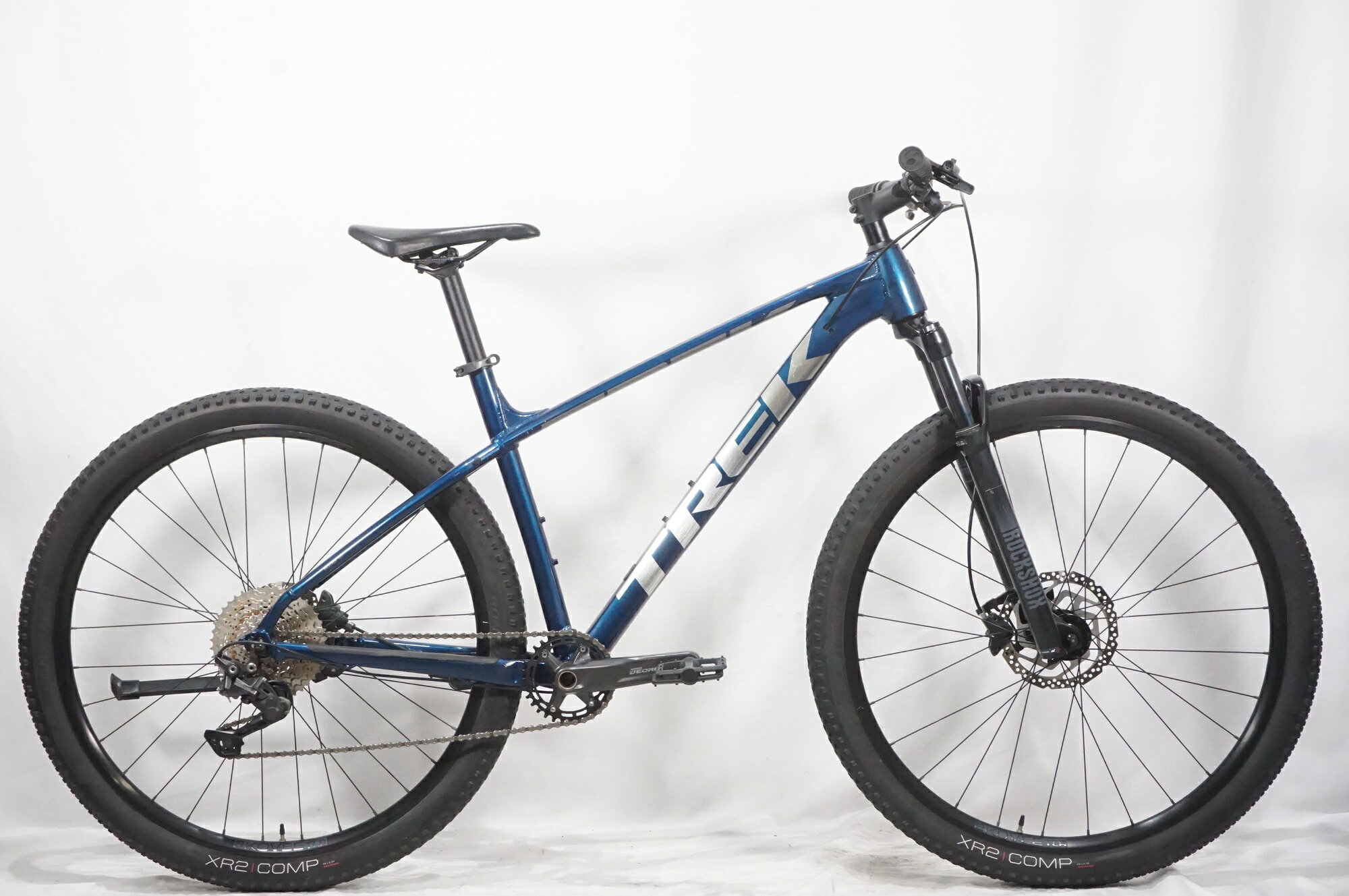 TREK 「トレック」 MARLIN 5 2024年モデル 27.5インチ マウンテン