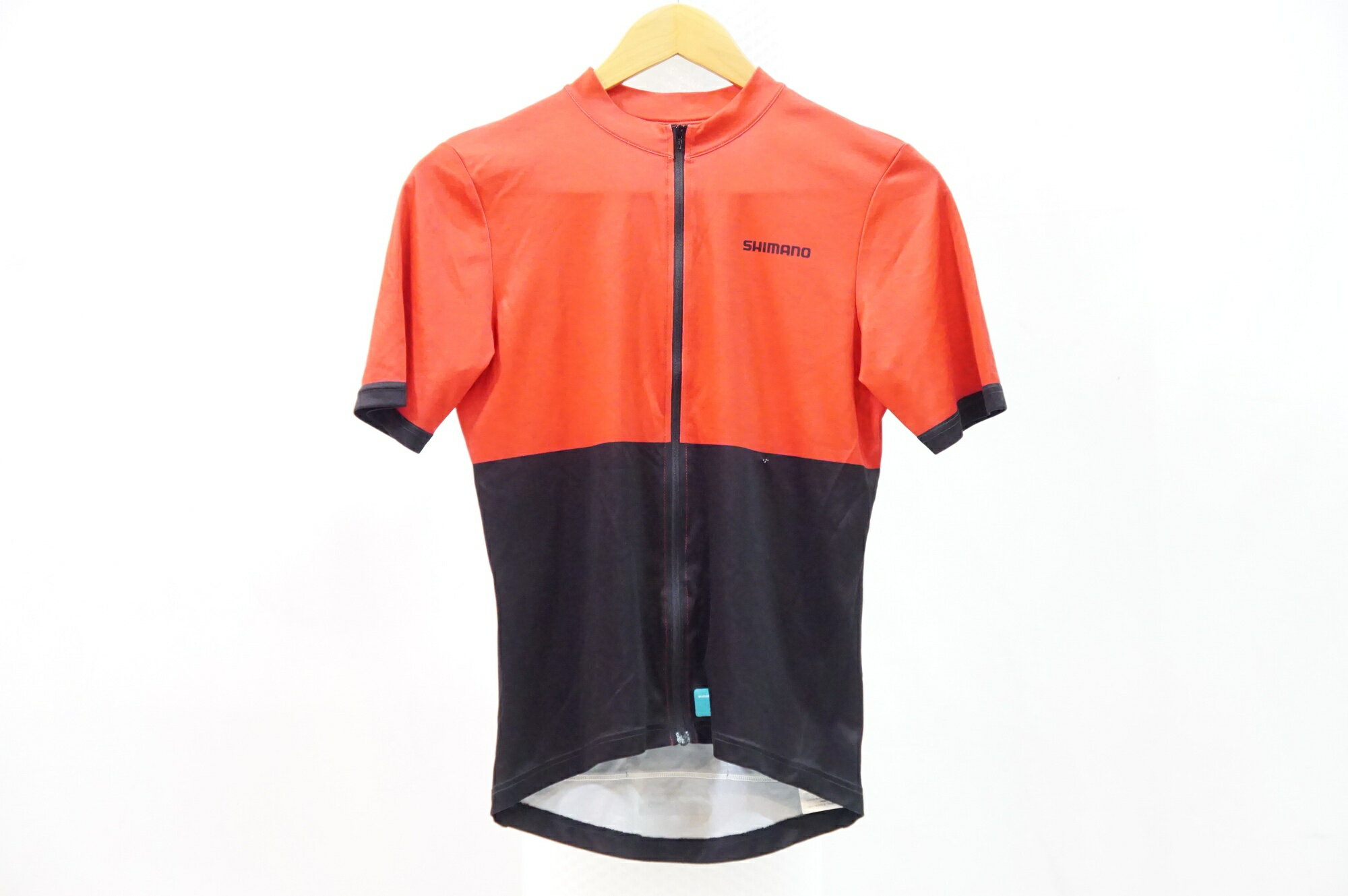 【中古】 SHIMANO 「シマノ」 Mサイズ ジャージ / バイチャリ熊谷店