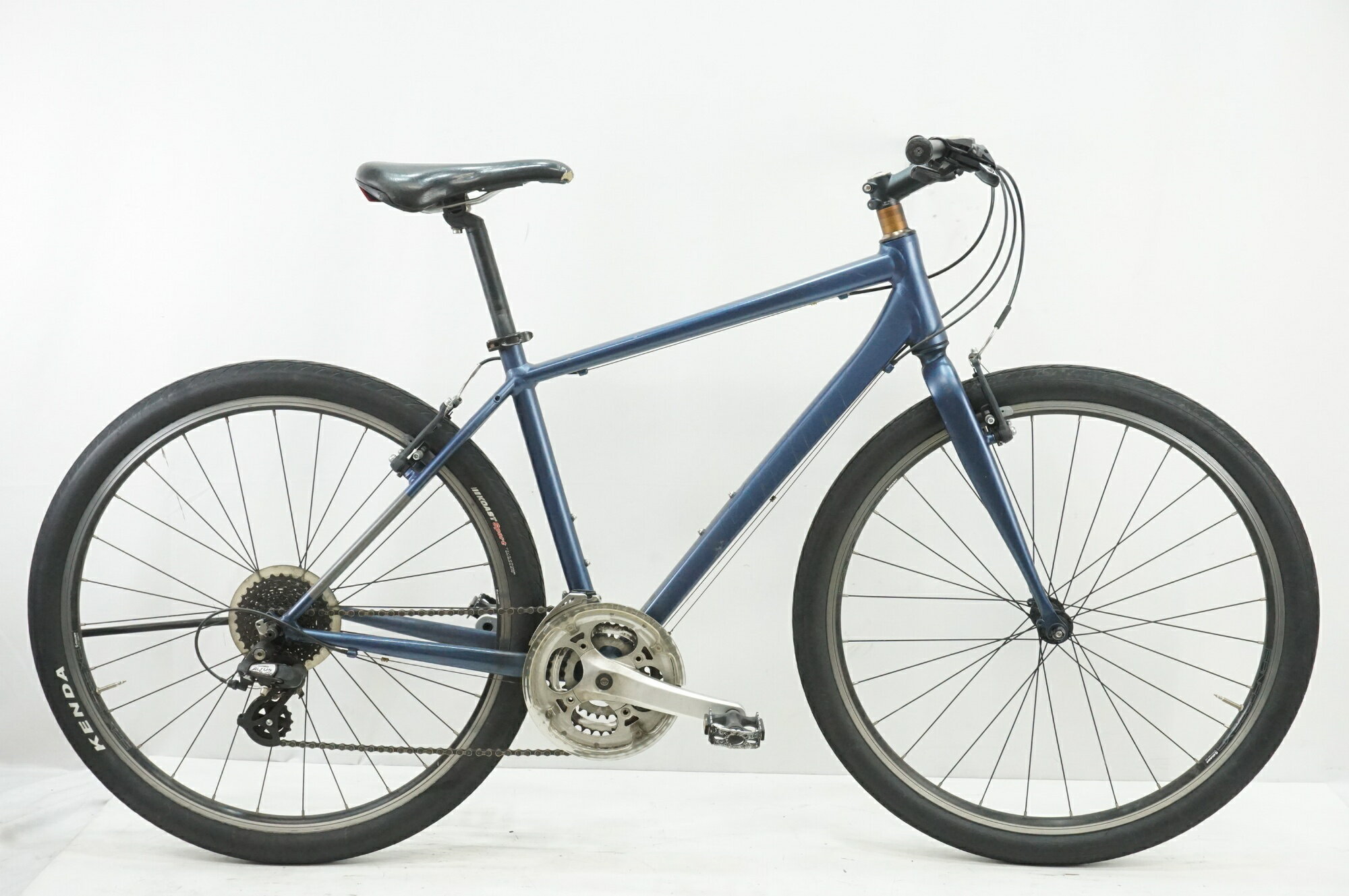 【中古】 ジャンク GIANT 「ジャイアント」 GRAVIER 2021年モデル クロスバイク / 大宮店(4)