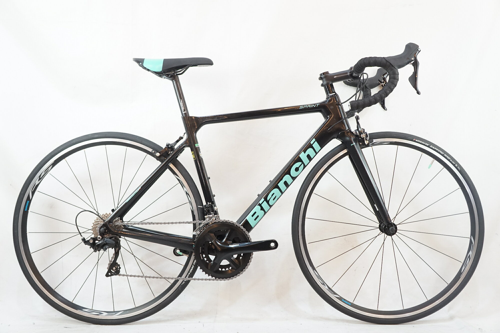 【中古】 BIANCHI 「ビアンキ」 SPRINT 105 2020年モデル ロードバイク / バイチャリ浦和ベース