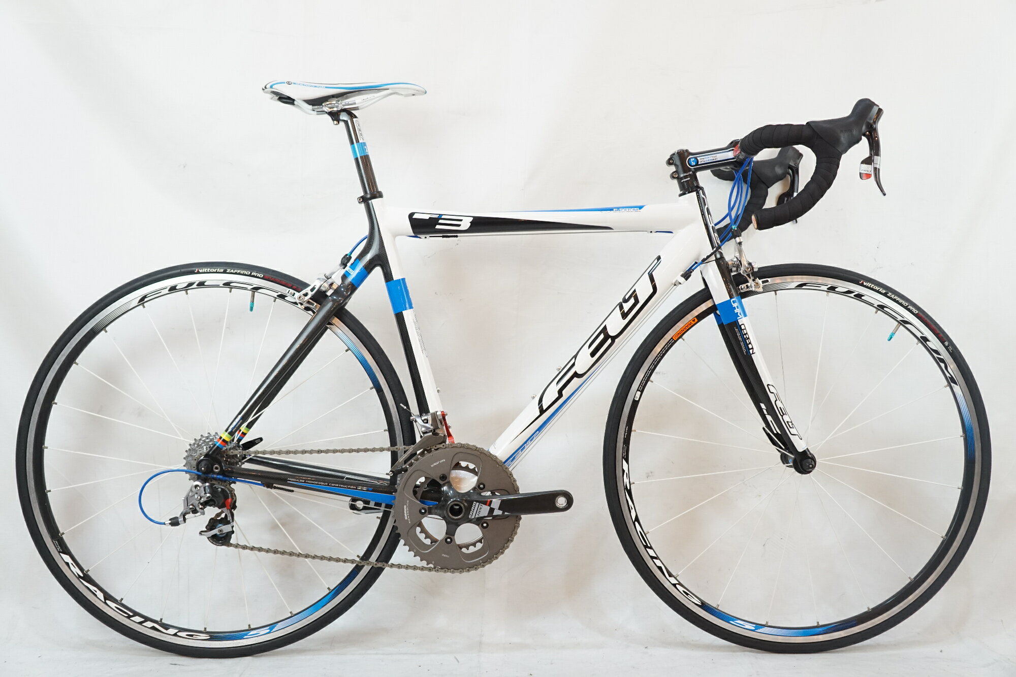 【中古】 FELT 「フェルト」 F3 2010年モデル ロードバイク / バイチャリ浦和ベース