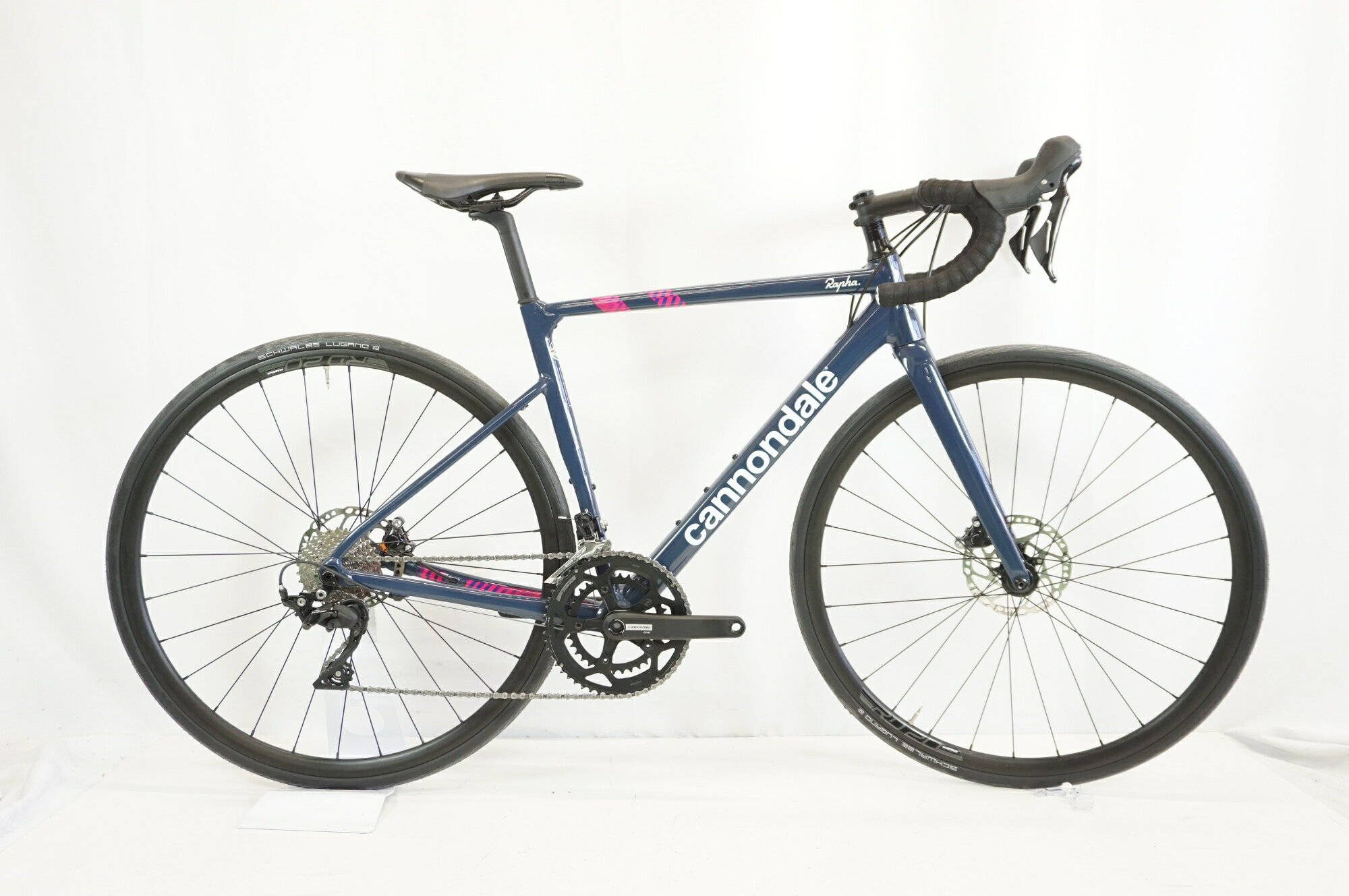 【中古】 CANNONDALE 「キャノンデール」 CAAD13 DISC 105 RAPHA 2022年モデル ロードバイク / バイチ..
