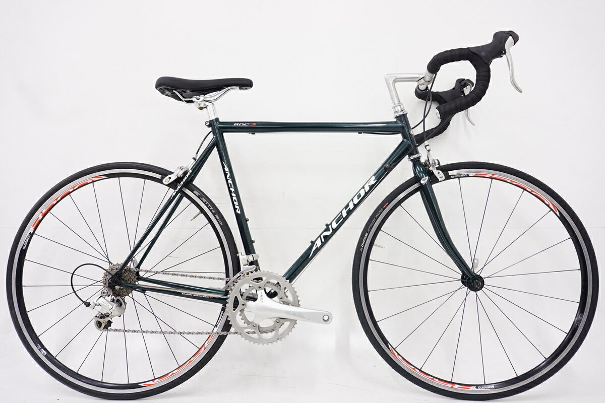 【中古】 ANCHOR「アンカー」 RNC3 年式不明 ロードバイク / バイチャリ浜松店