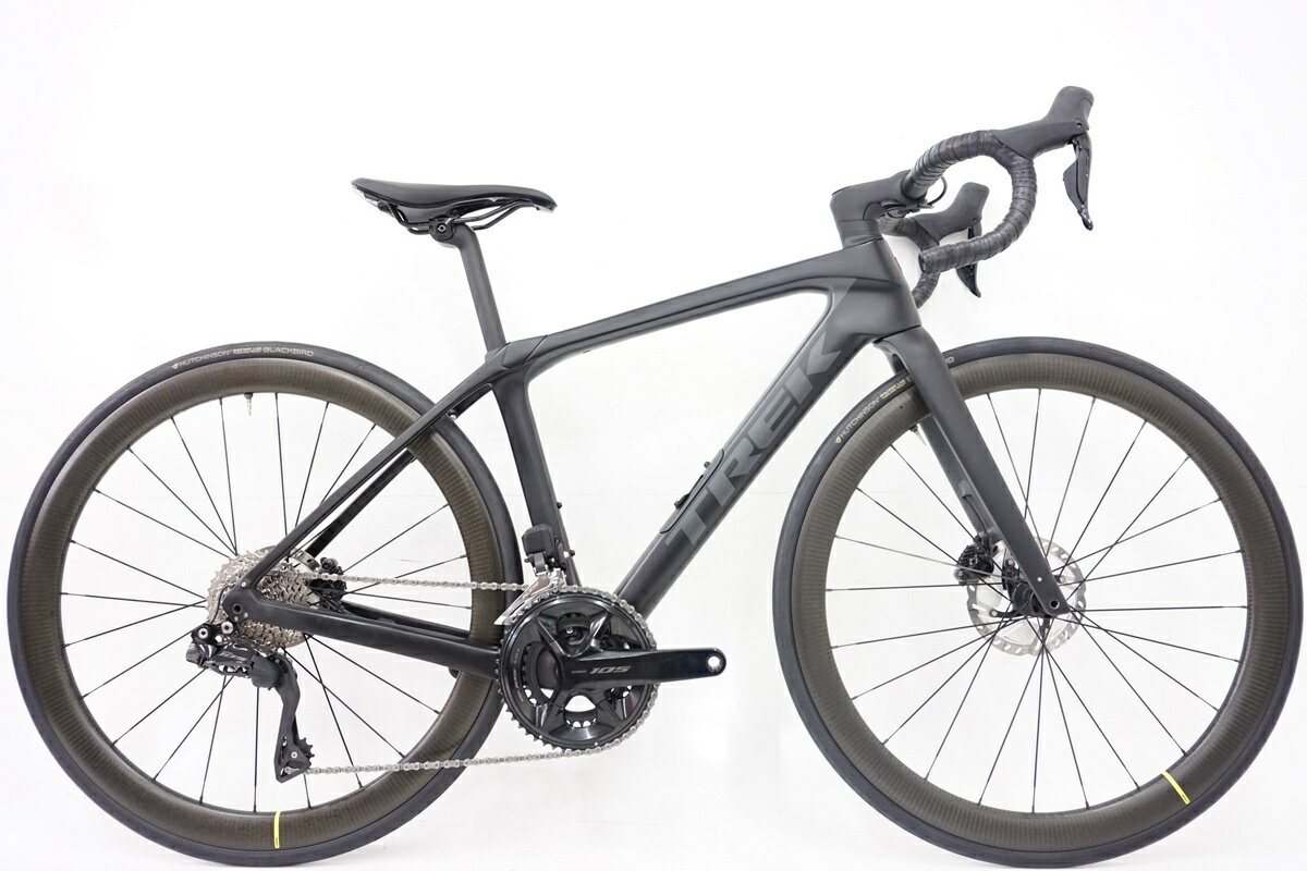 【中古】 TREK「トレック」 DOMANE SL6 GEN4 2023年モデル ロードバイク / バイチャリ浜松店