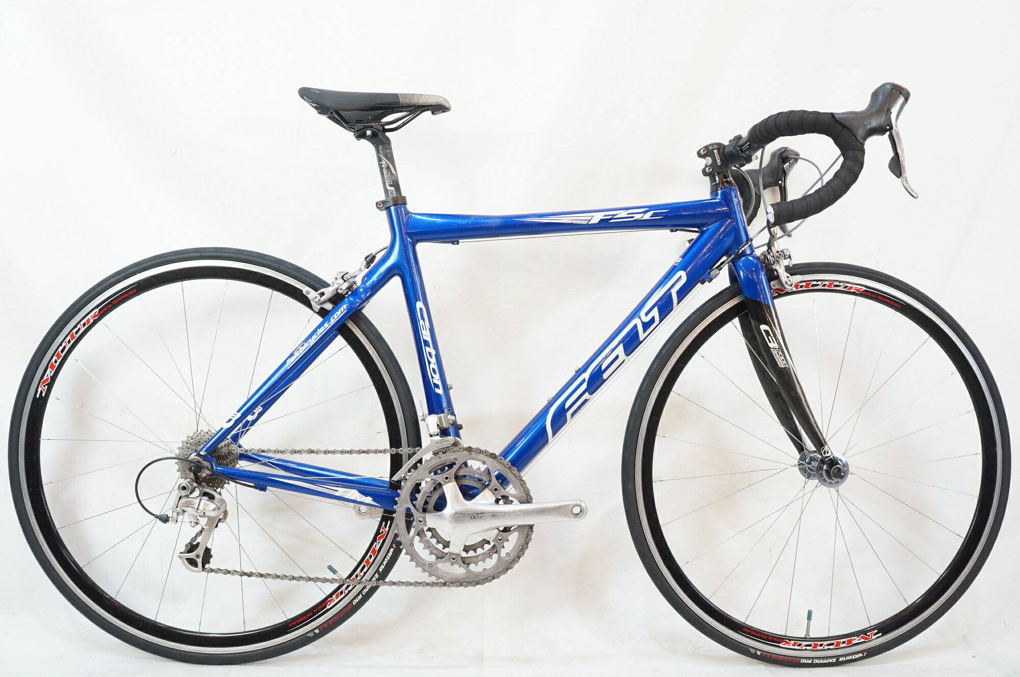 【中古】 FELT 「フェルト」 F5C 2006年モデル ロードバイク / バイチャリ浦和ベース