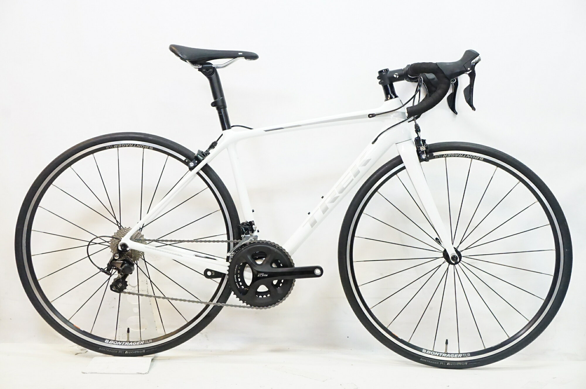 【中古】 TREK 「トレック」 EMONDA SL 5 WOMEN'S (WSD) 2018年モデル ロードバイク / バイチャリ熊谷店