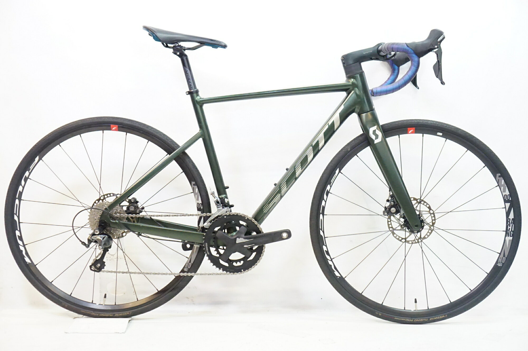 【中古】 SCOTT 「スコット」 SPEEDSTER 20 2022年モデル ロードバイク / バイチャリ熊谷店