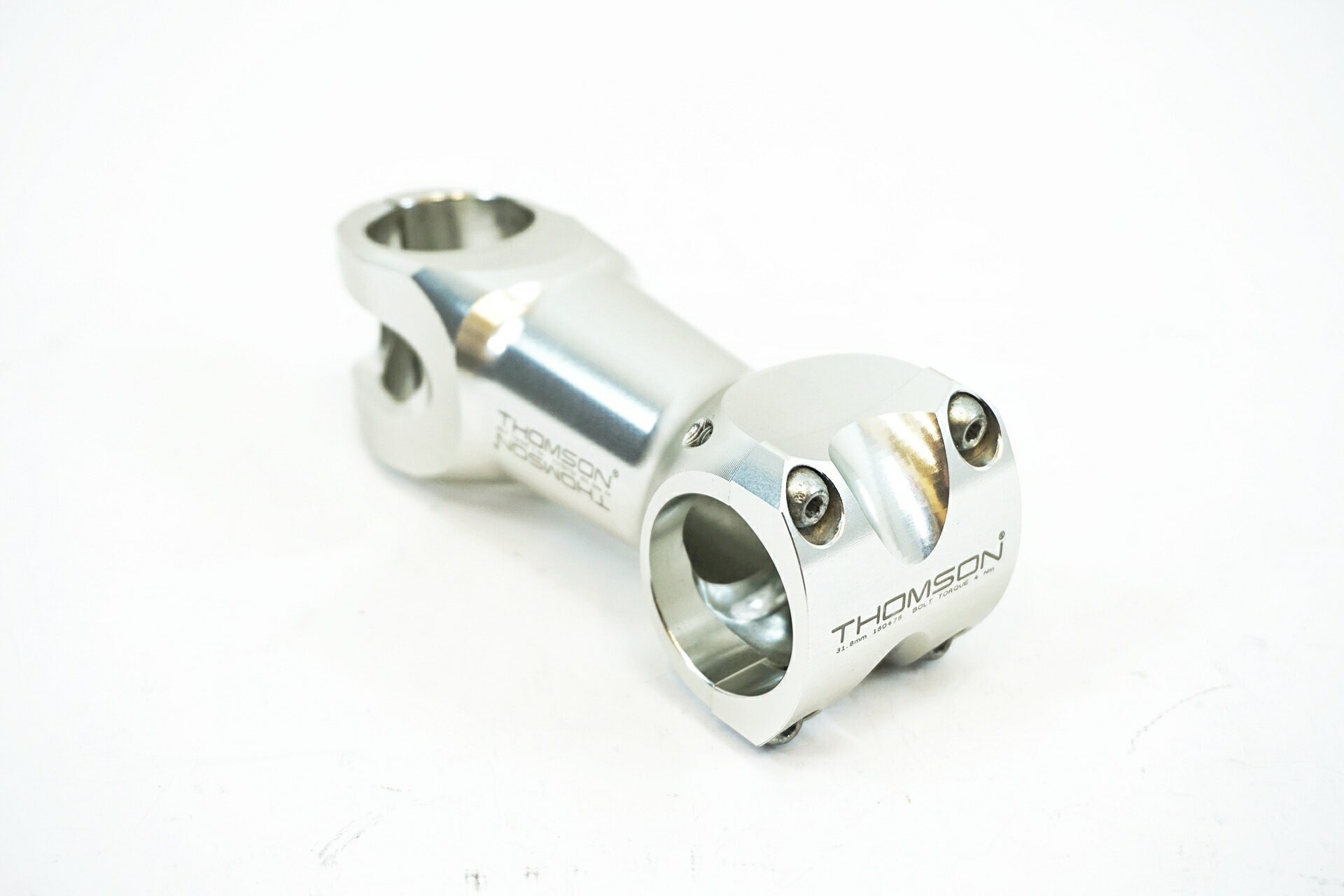 ����š� TOMSON �֥ȥॽ��� ELITE X4 ��31.8 90mm ���ƥ� / �Х������ͭ�������ǥ�Ź