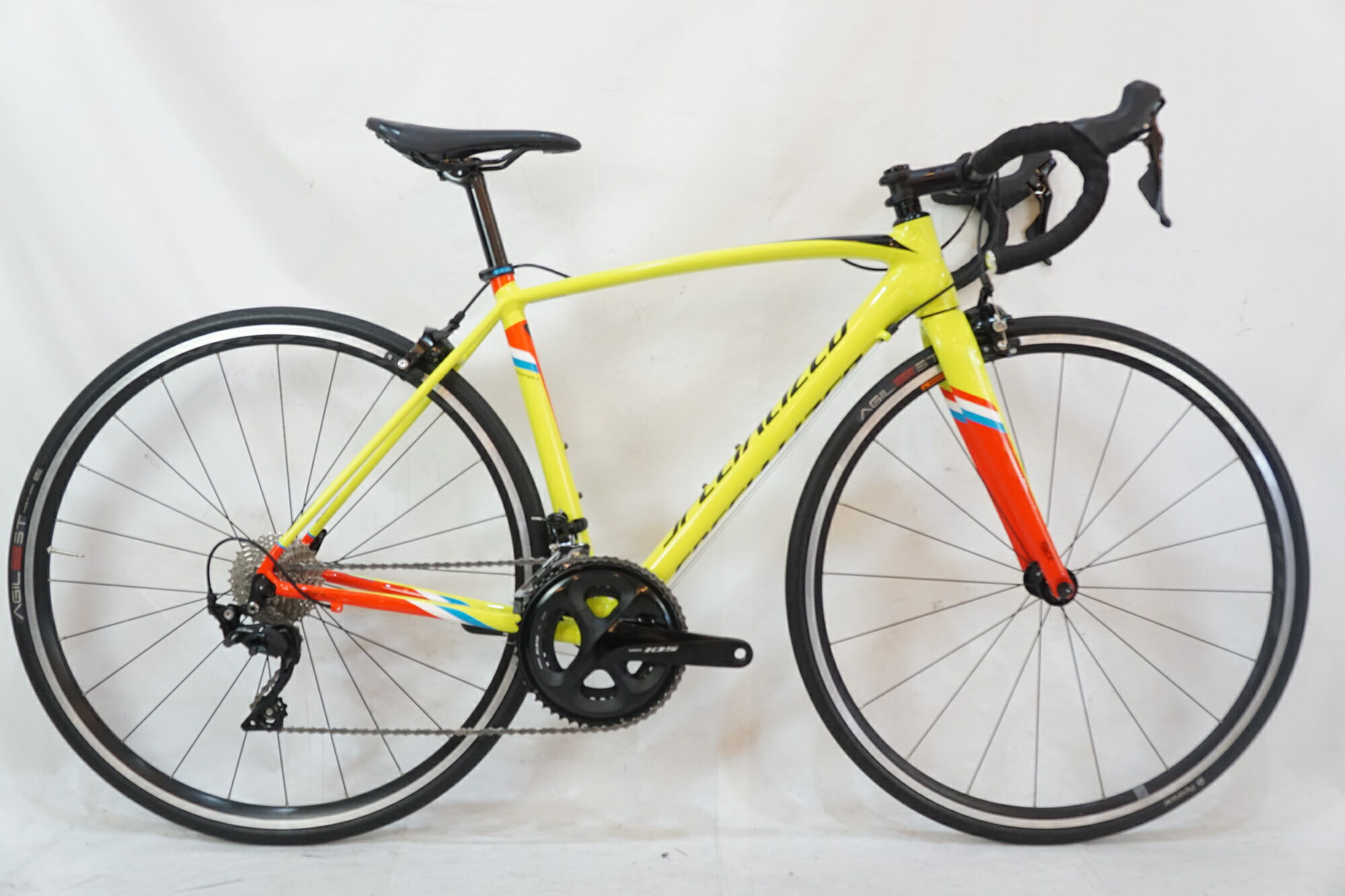 【中古】 SPECIALIZED 「スペシャライズド」 ALLEZ DSW SL COMP 2016年モデル ロードバイク / バイチャ..