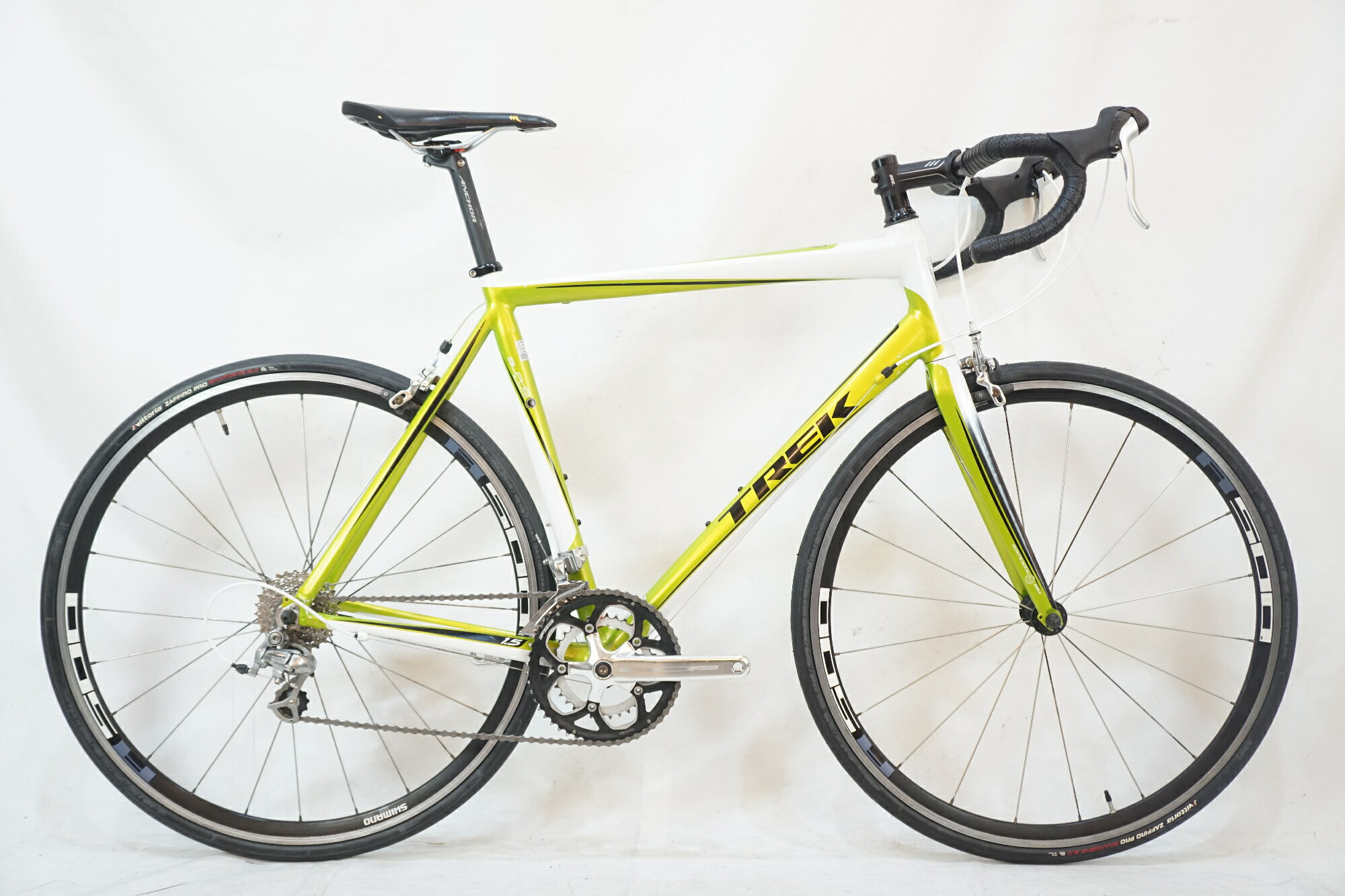 【中古】 TREK 「トレック」 1.5 ALPHA 2009年モデル ロードバイク / バイチャリ浦和ベース