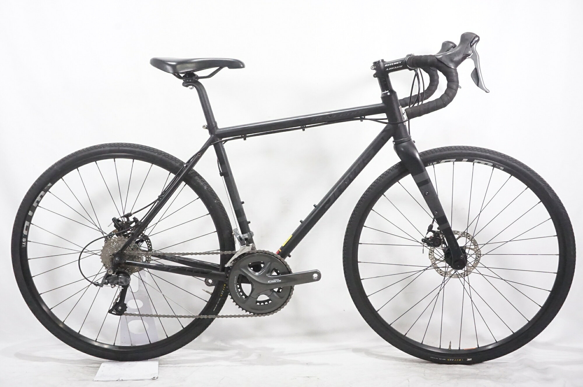 【中古】 JAMIS 「ジェイミス」 RENEGADE EXPAT 2019年モデル グラベルロード / バイチャリAKIBA店