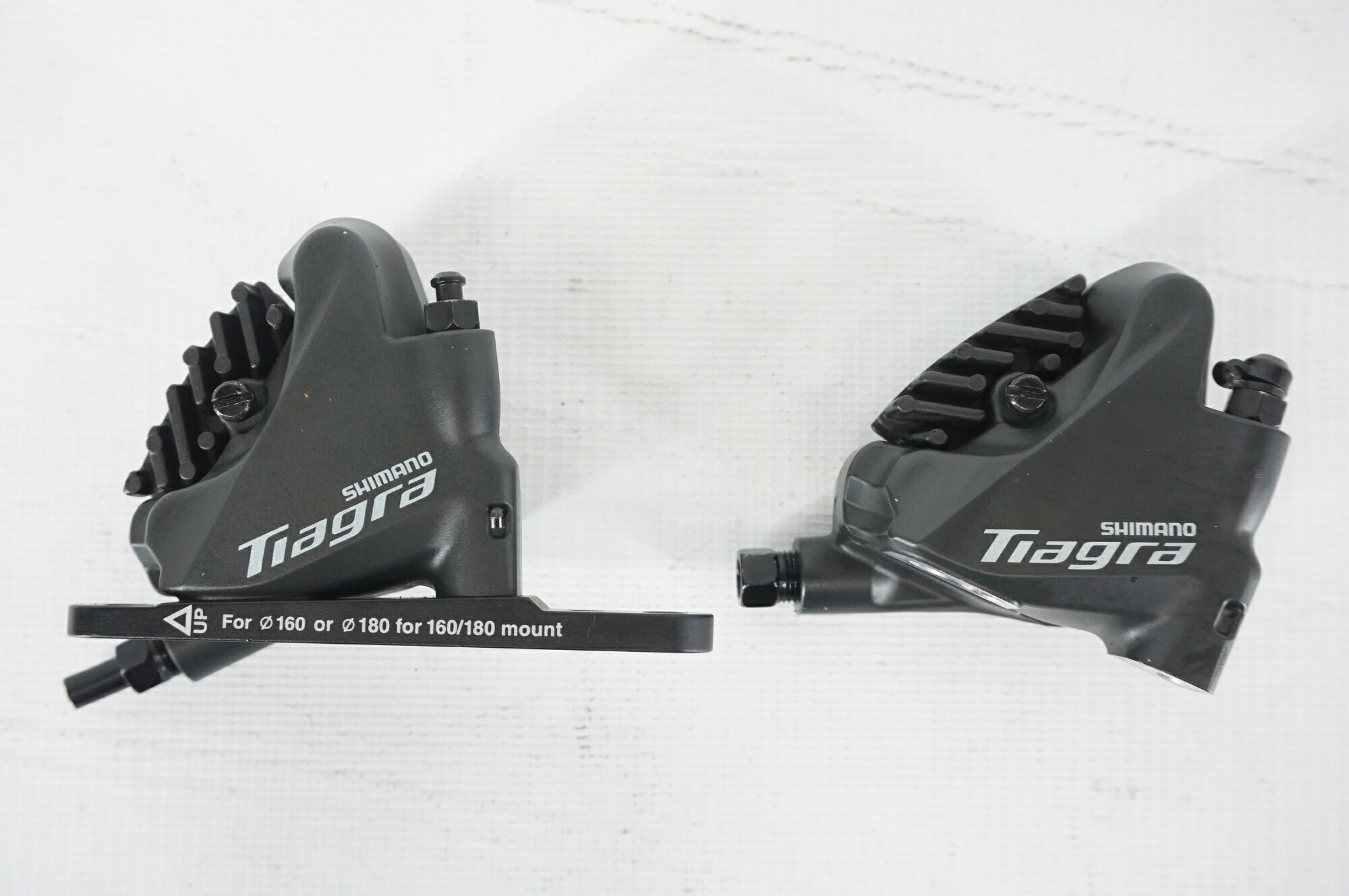 【中古】 SHIMANO 「シマノ」 TIAGRA BR-4770 ディスクブレーキキャリパー / バイチャリ阪急塚口店