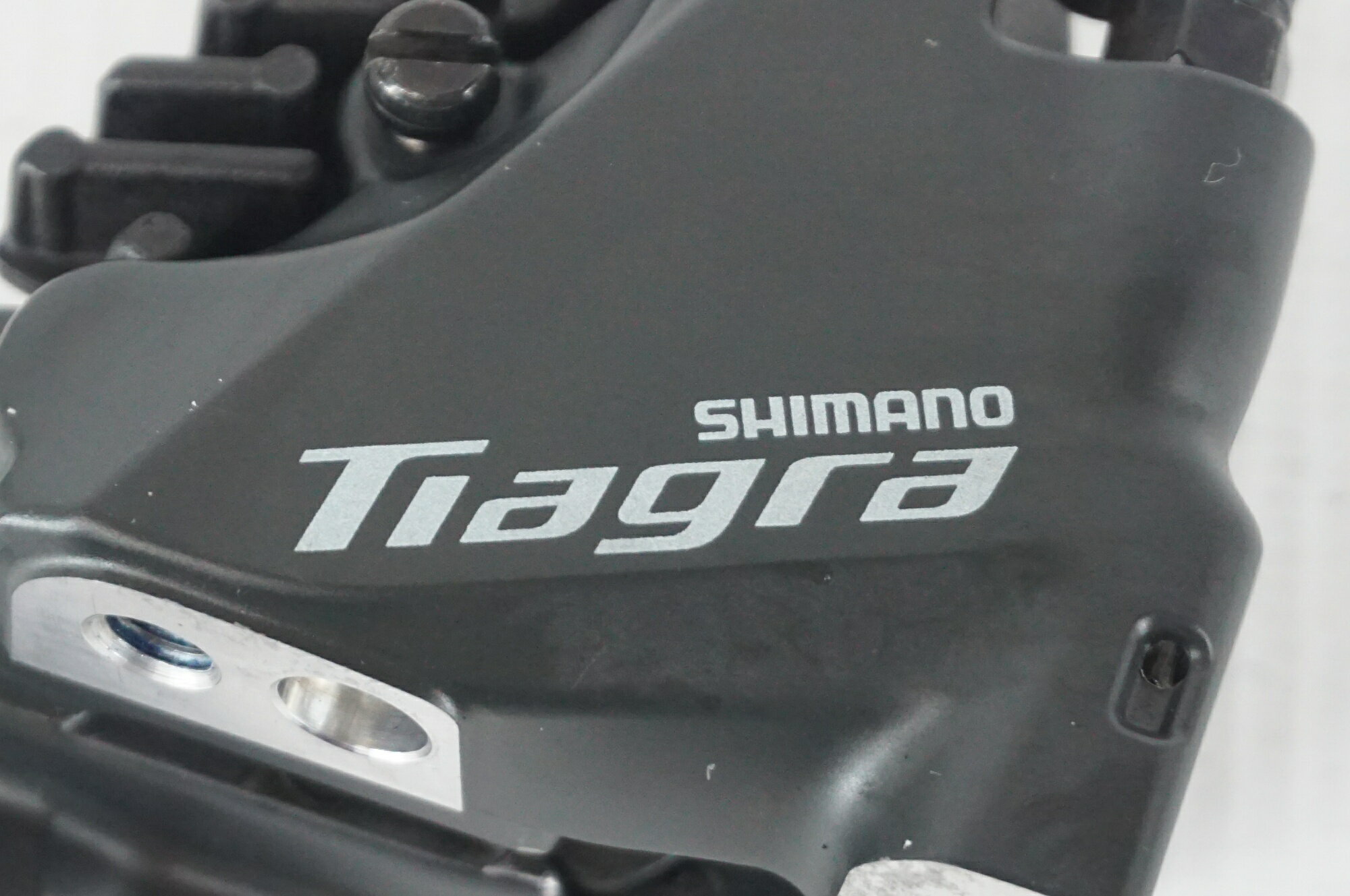 【中古】 SHIMANO 「シマノ」 TIAGRA BR-4770 ディスクブレーキキャリパー / バイ...