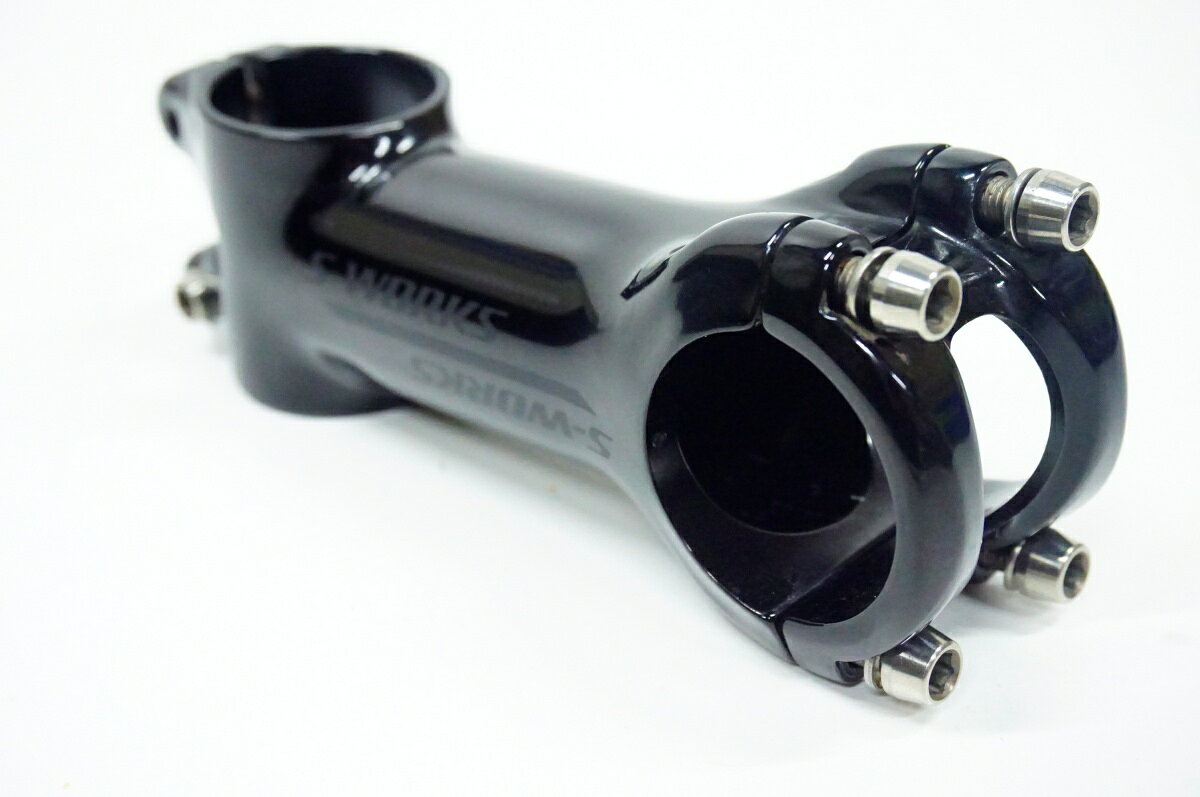 【中古】 SPECIALIZED 「スペシャライズド」 S-WORKS Φ31.8 90mm ステム / バイチャリ名古屋大須店