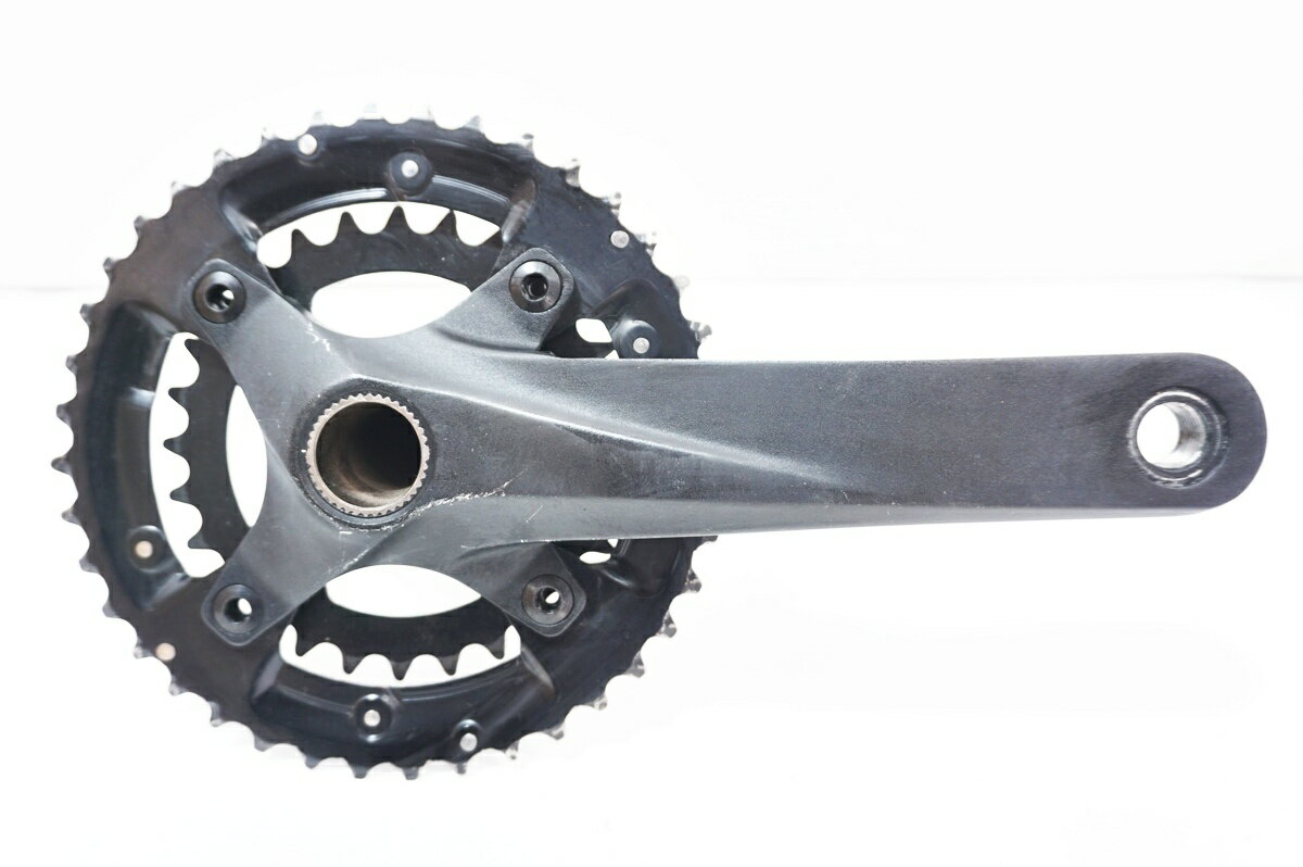 楽天市場】prowheel クランクの通販