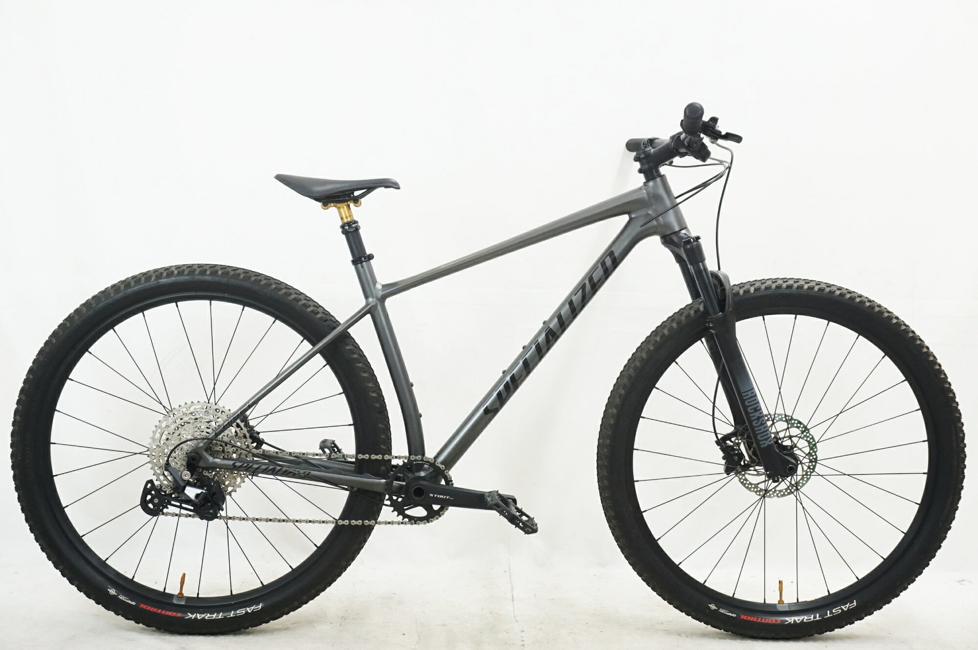 【中古】 SPECIALIZED 「スペシャライズド」 CHISEL 2021年モデル マウンテンバイク / バイチャリ福岡店