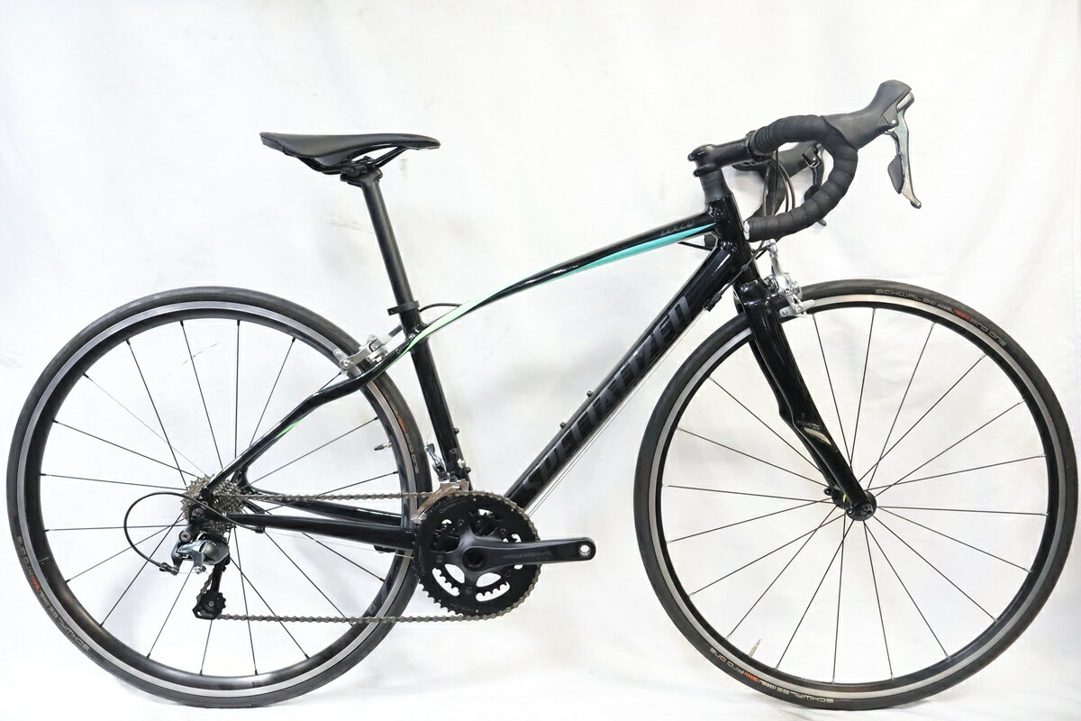 【中古】 SPECIALIZED 「スペシャライズド」 DOLCE SPORT 2018年モデル ロードバイク / バイチャリ高知店