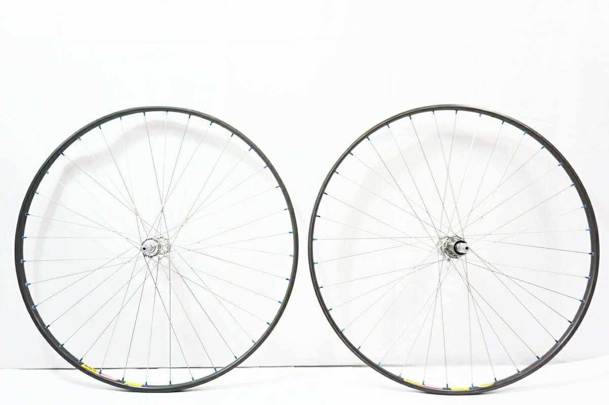楽天市場】カラフル（ホイール｜自転車用パーツ）：自転車
