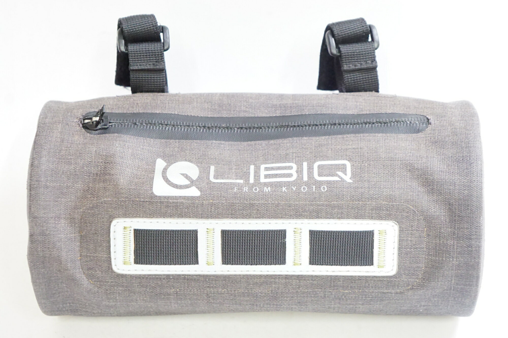 ����š� LIBIQ �֥�ӥå��� �����Х��ɿ� �ե���ȥХå� / �Х�����귧ëŹ