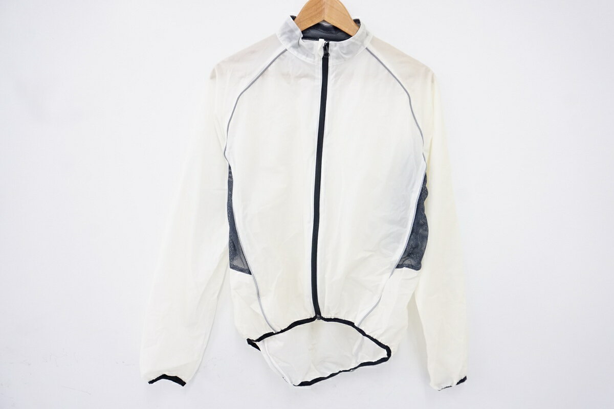 【中古】 ブランド不明 XLサイズ サイクルジャケット / バイチャリ浜松店