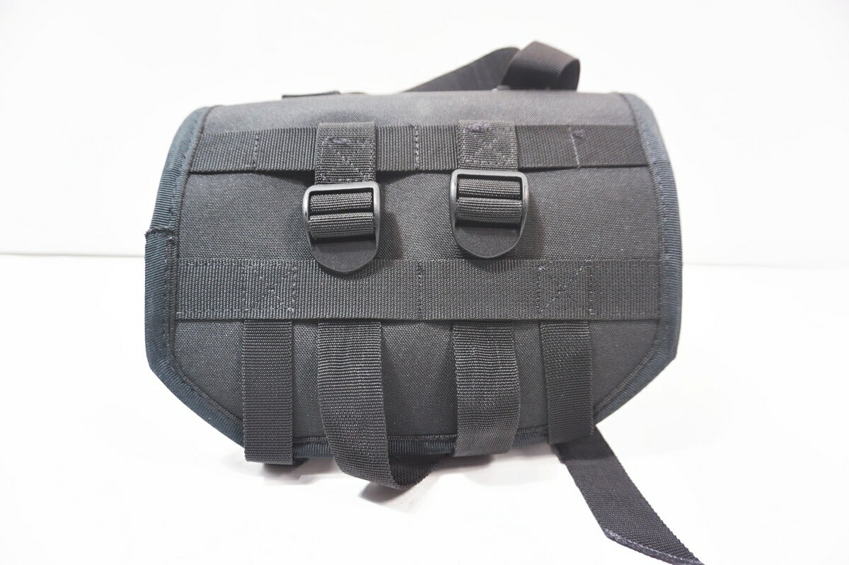 【中古】 RESTRAP 「レストラップ」 BAR BAG SMALL バーバッグ / バイチャリ世田谷店