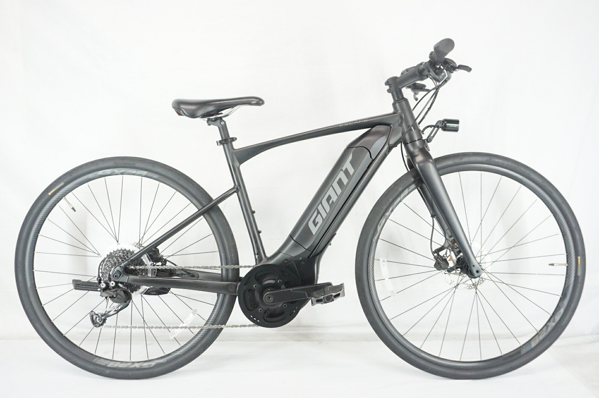 【中古】 GIANT 「ジャイアント」 ESCAPE R E+ 2023年モデル E-BIKE / バイチャリ阪急塚口店