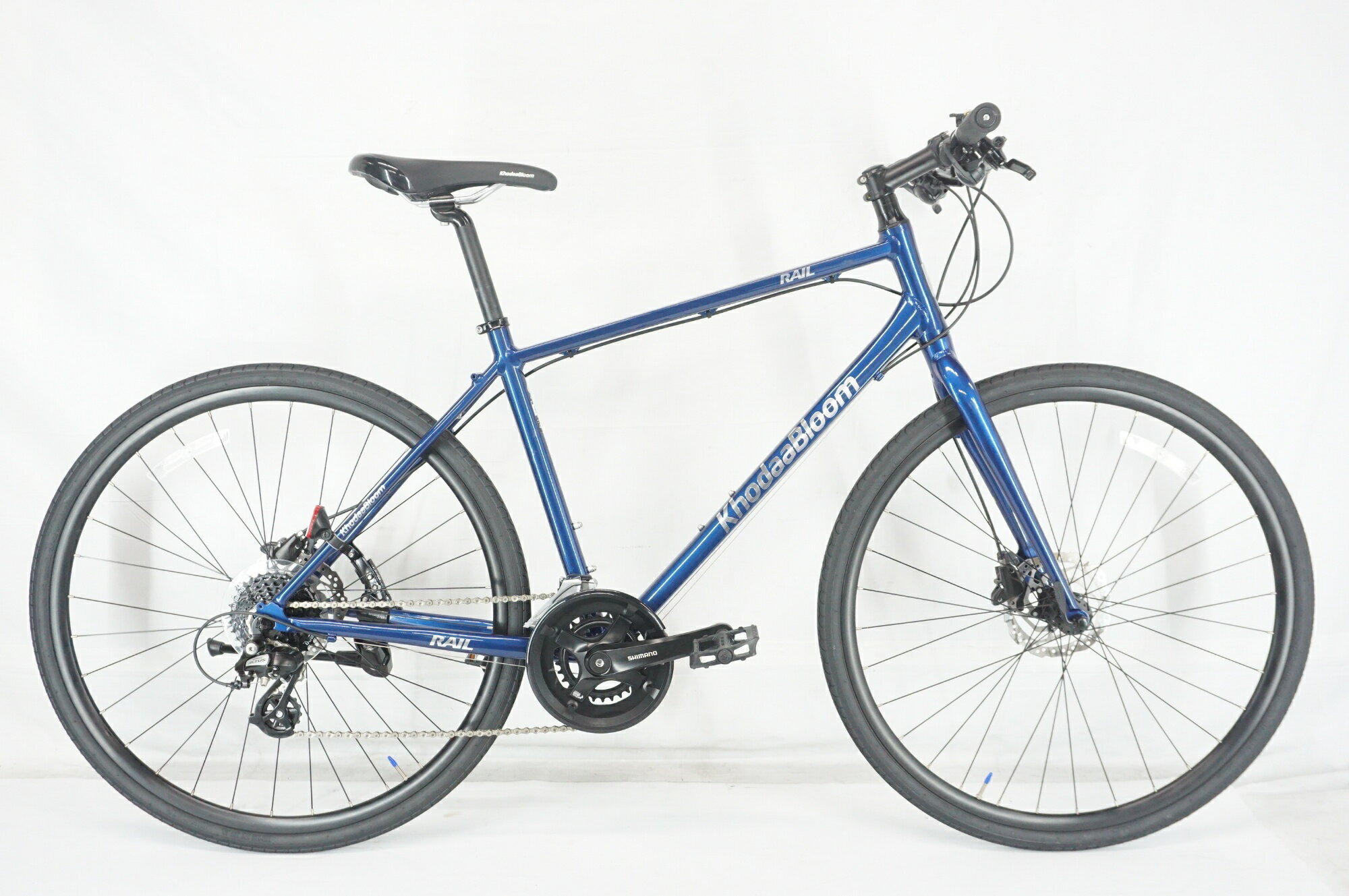 buychari㤨֡š KHODAABLOOM ֥֥롼 RAIL DISC 2023ǯǥ Х / Х͸ŹפβǤʤ57,000ߤˤʤޤ