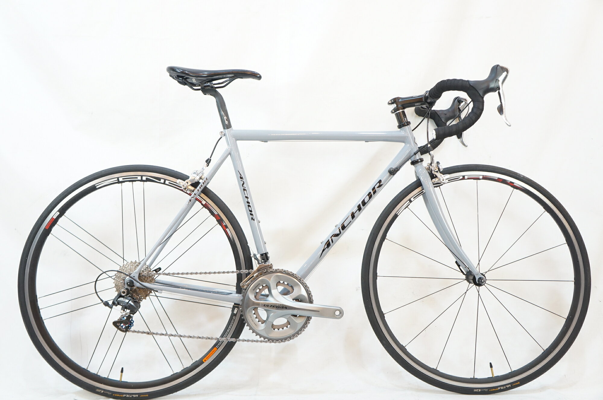 【中古】 BRIDGESTONE 「ブリヂストン」 ANCHOR RNC3 年式不明 ロードバイク / バイチャリ浦和ベース