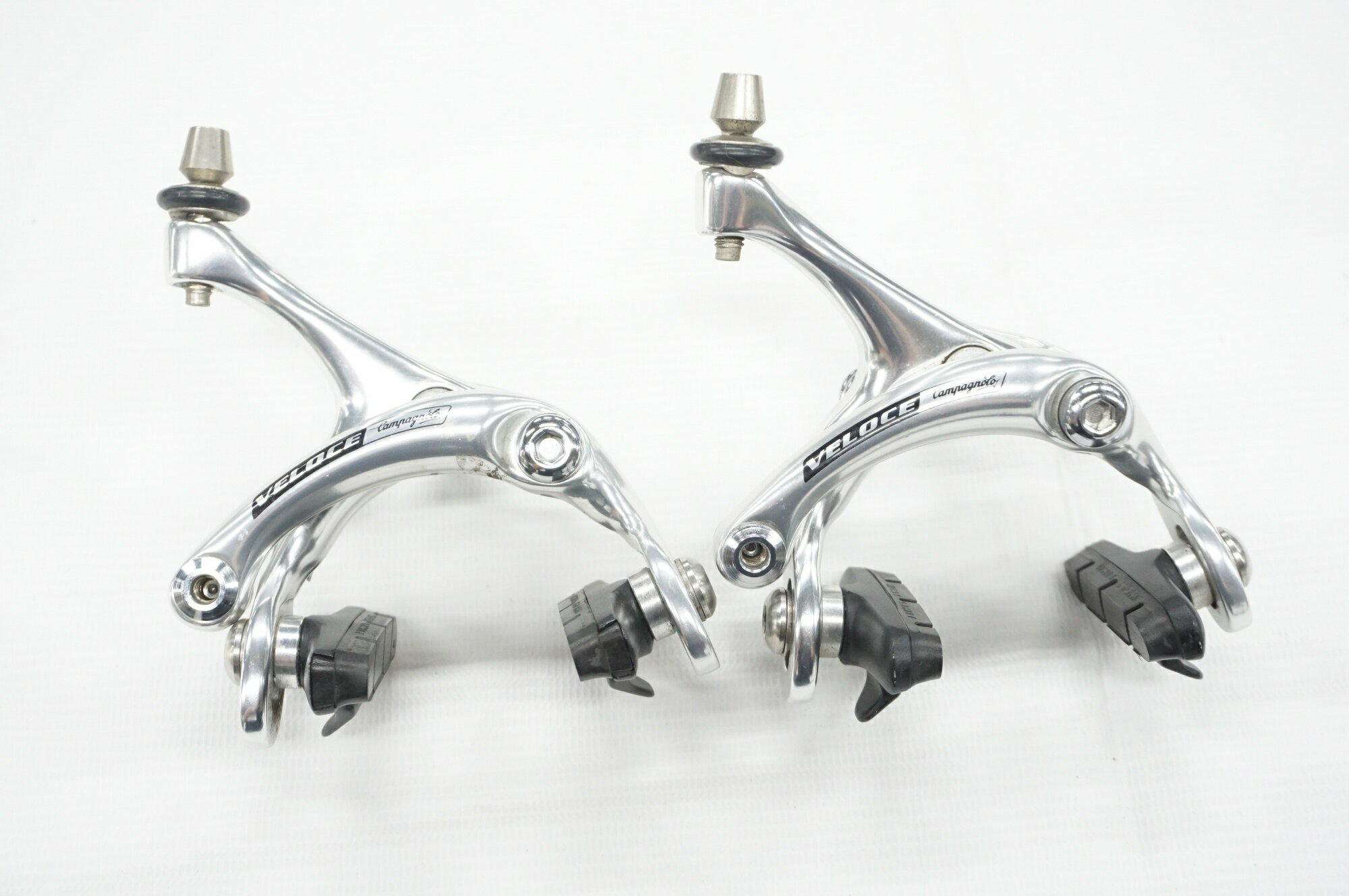 Campagnolo カンパニョーロ ヴェローチェセット Campagnolo Veloce（カンパニョーロベローチェ）VELOCE POWER-TORQUE