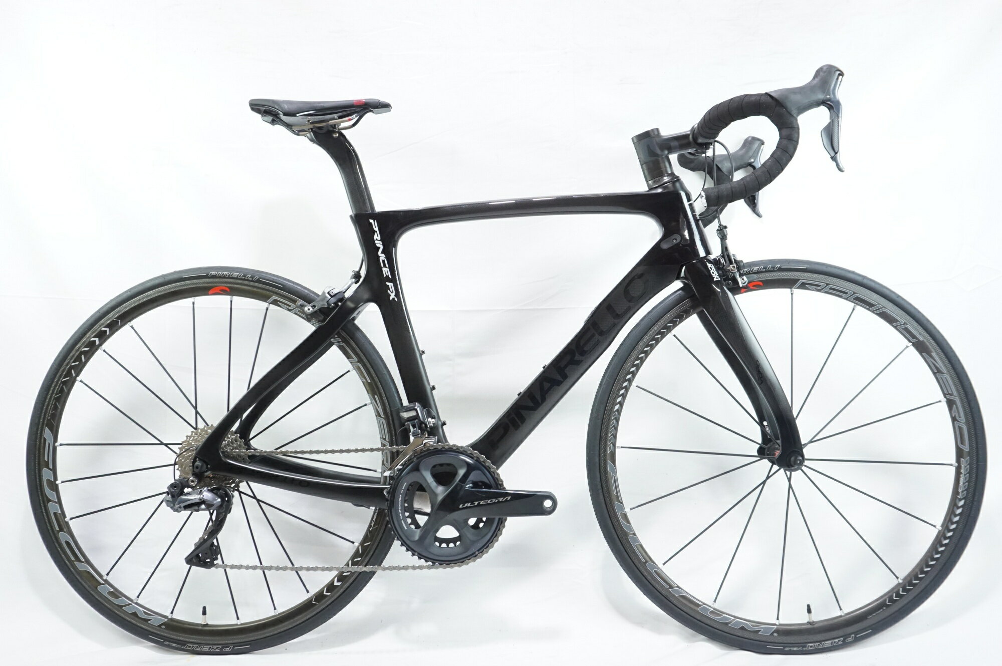 【中古】 PINARELLO 「ピナレロ」 PRINS FX 2020年モデル ロードバイク / バイチャリ中目黒店