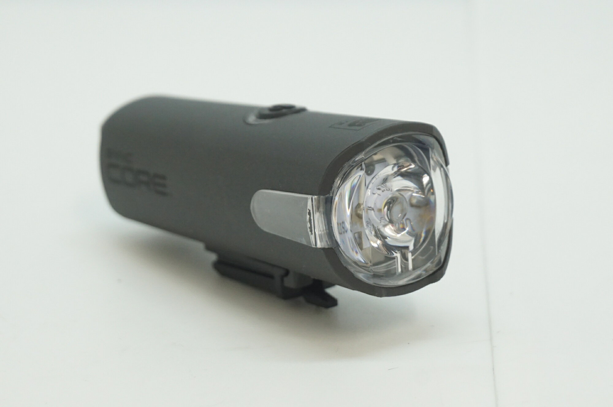 【中古】 CATEYE 「キャットアイ」 SYNC CORE フロントライト / バイチャリ福岡店