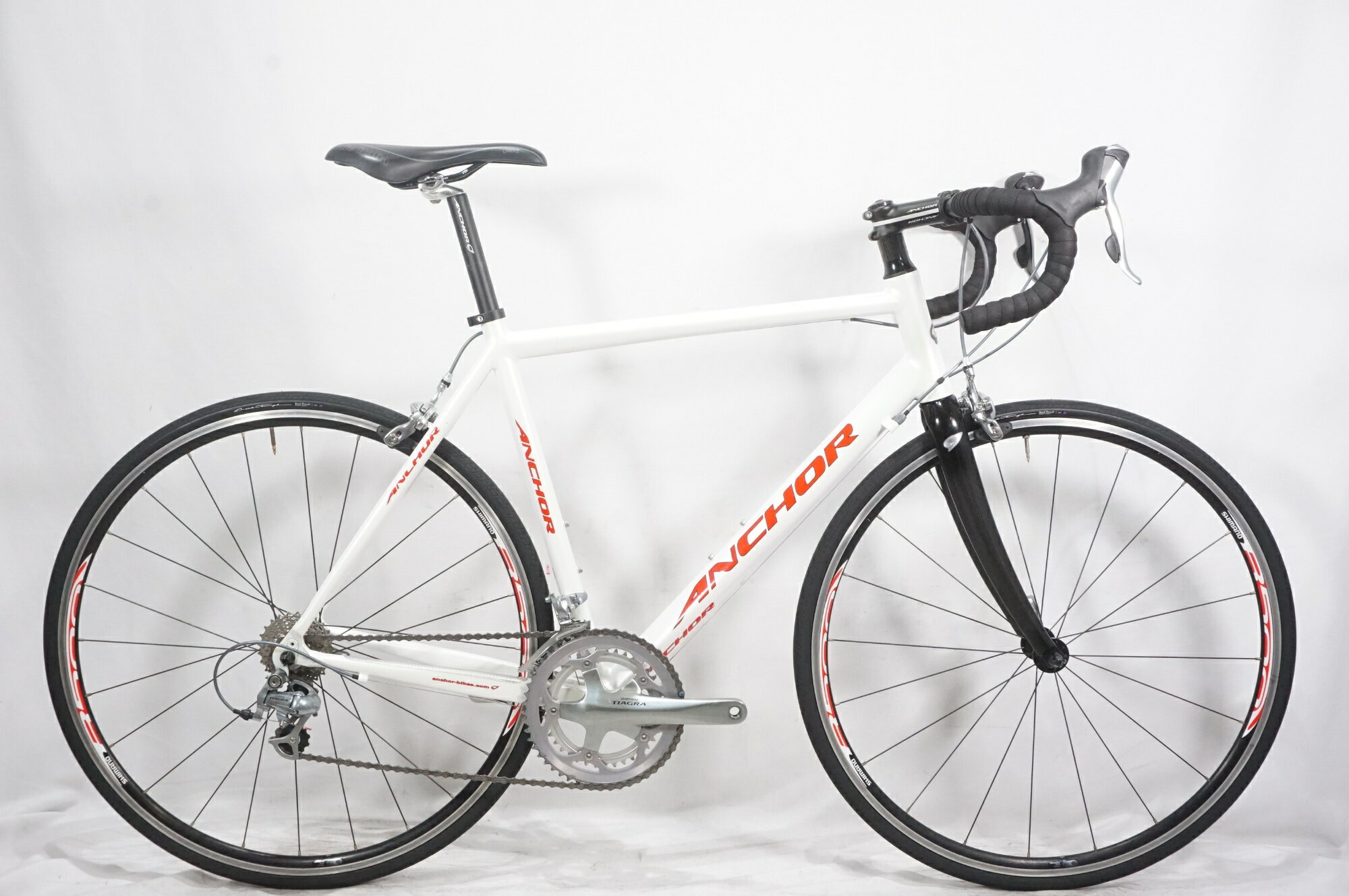 【中古】 ANCHOR 「アンカー」 RA5 年式不明 ロードバイク / バイチャリAKIBA店