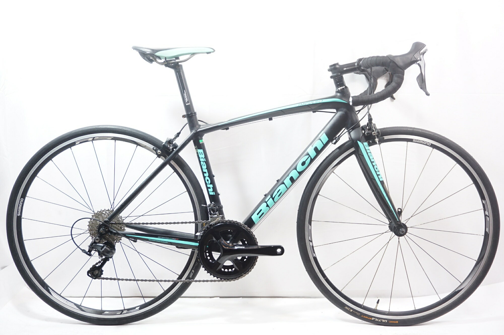 【中古】 BIANCHI 「ビアンキ」 IMPULSO 105 2017年モデル ロードバイク / バイチャリ世田谷店