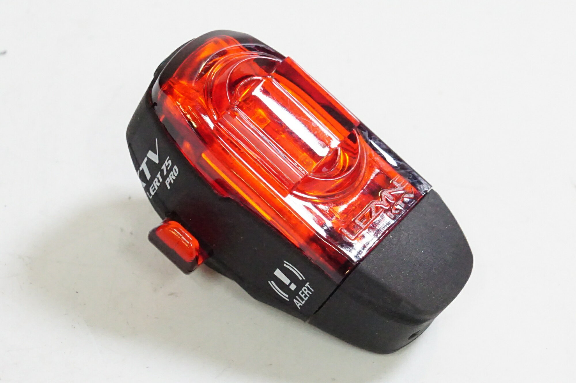 【中古】 LEZYNE 「レザイン」 KTV ALERT 75 PRO リアライト / バイチャリ熊谷店