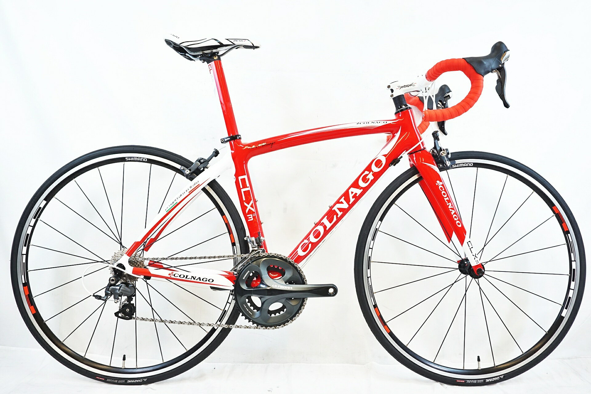 【中古】 COLNAGO 「コルナゴ」 CLX3.0 ULTEGRA 2013年モデル ロードバイク / バイチャリ有明ガーデン店