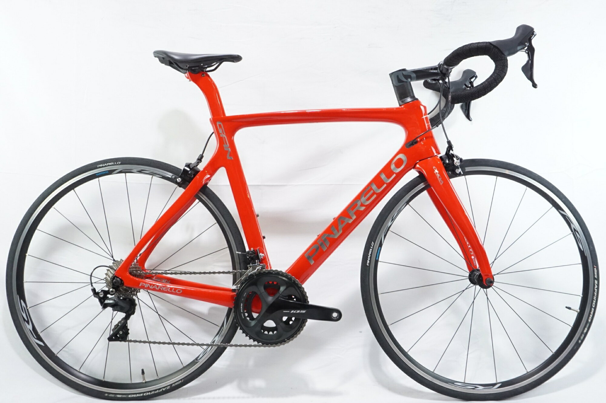 【中古】 PINARELLO 「ピナレロ」 GAN 105 2020年モデル ロードバイク / バイチャリAKIBA店