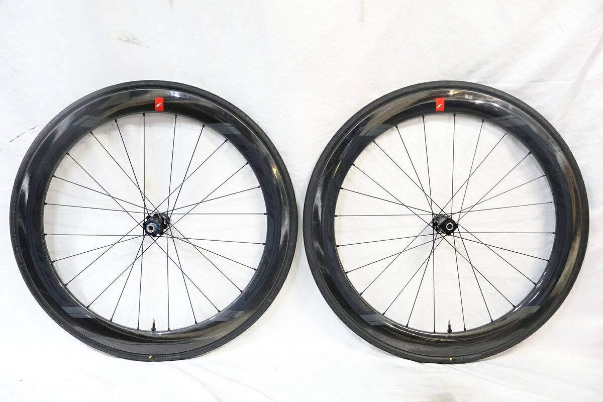 FULCRUM 完組ホイール ディスクブレーキ 中古 FULCRUM 完組ホイール ディスクブレーキ 中古