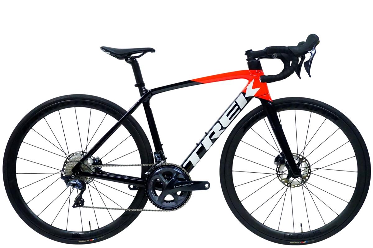 【中古】 TREK 「トレック」 EMONDA SL6 DISC PRO 2021-2022年モデル ロードバイク / バイチャリ名古屋..