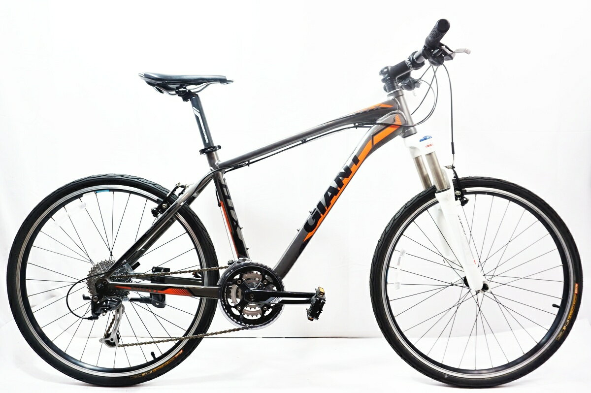 【中古】 GIANT 「ジャイアント」 ATX PRO 2012年モデル マウンテンバイク / バイチャリ世田谷店