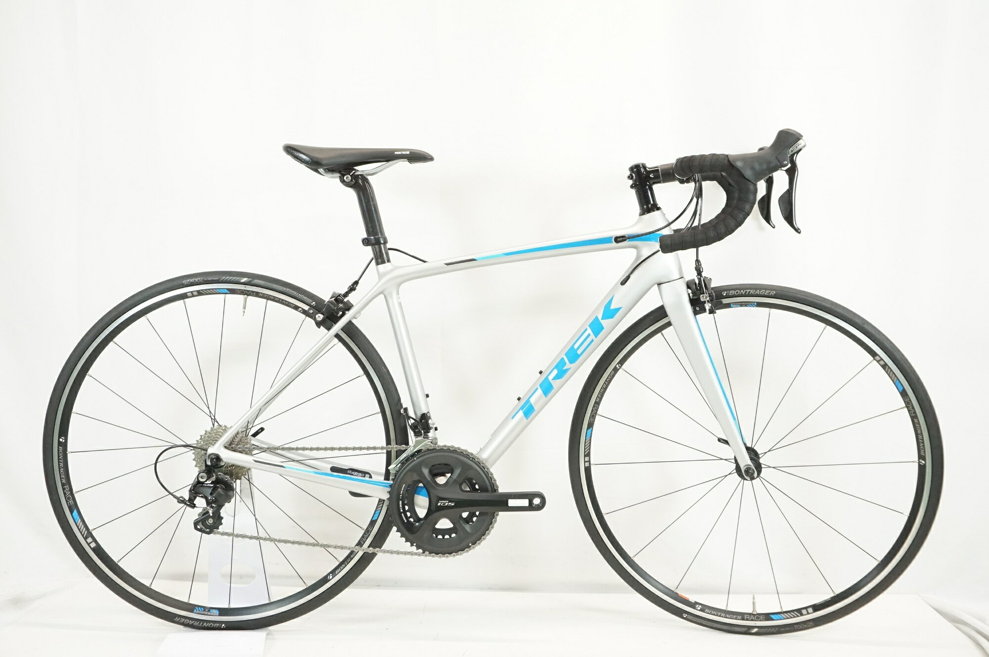 【中古】 TREK 「トレック」 EMONDA SL5 2017年モデル ロードバイク / バイチャリ宇都宮店