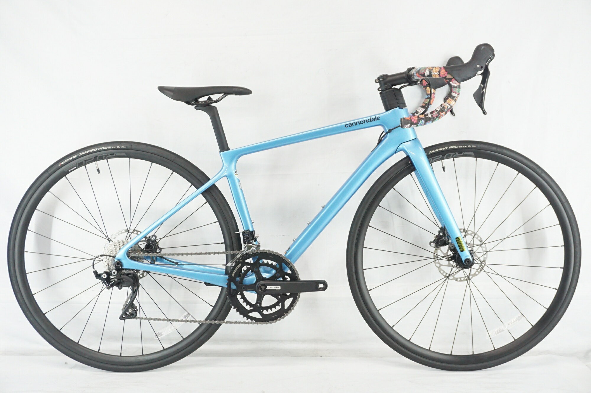 【中古】 CANNONDALE 「キャノンデール」 SUPERSIX EVO CARBON DISC 105 2021年モデル ロードバイク / ..