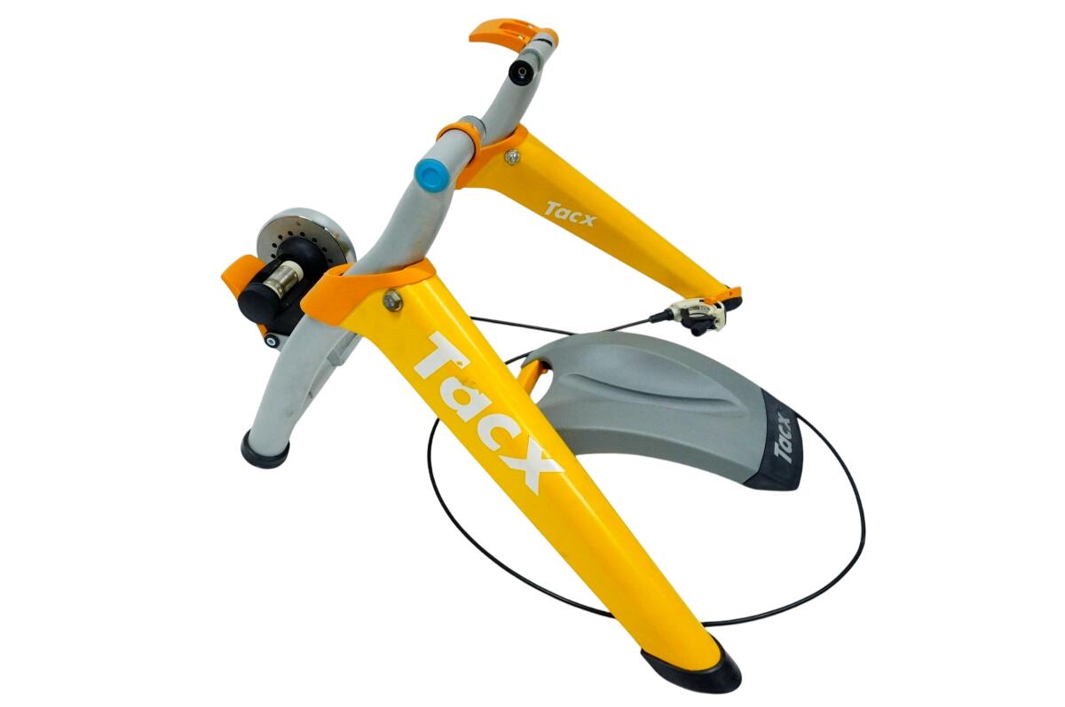 【中古】 TACX 「タックス」 SATORI サイクルトレーナー / バイチャリ名古屋大須店